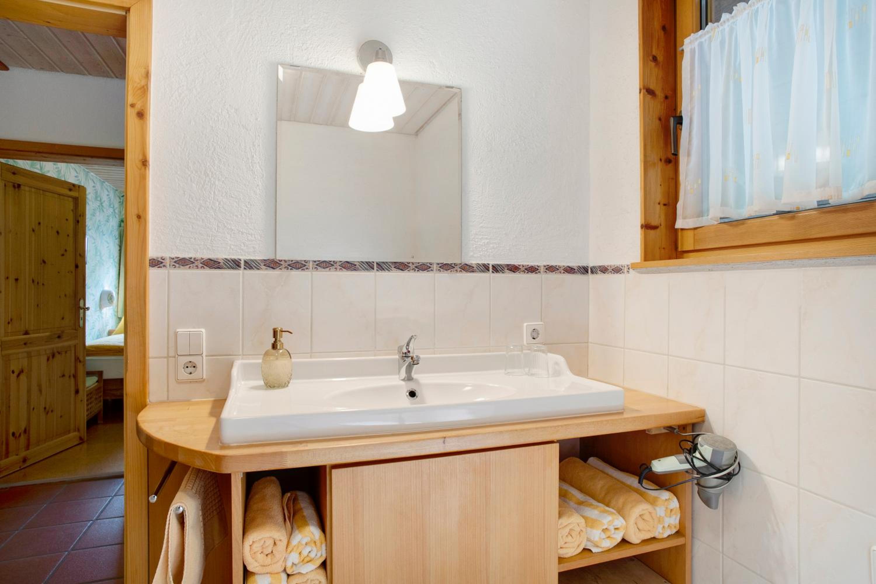 Ferienhaus am Ried