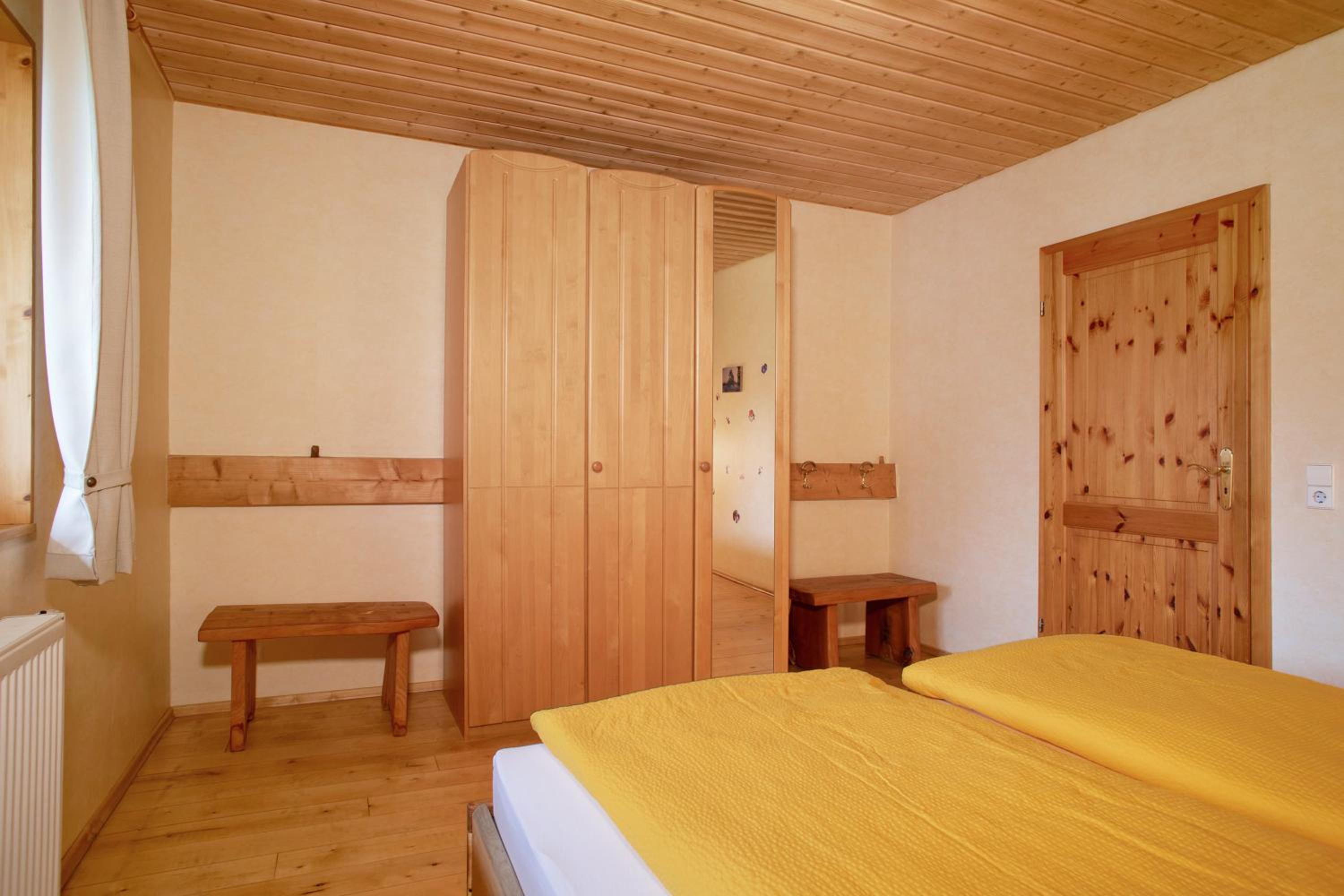 Ferienhaus am Ried