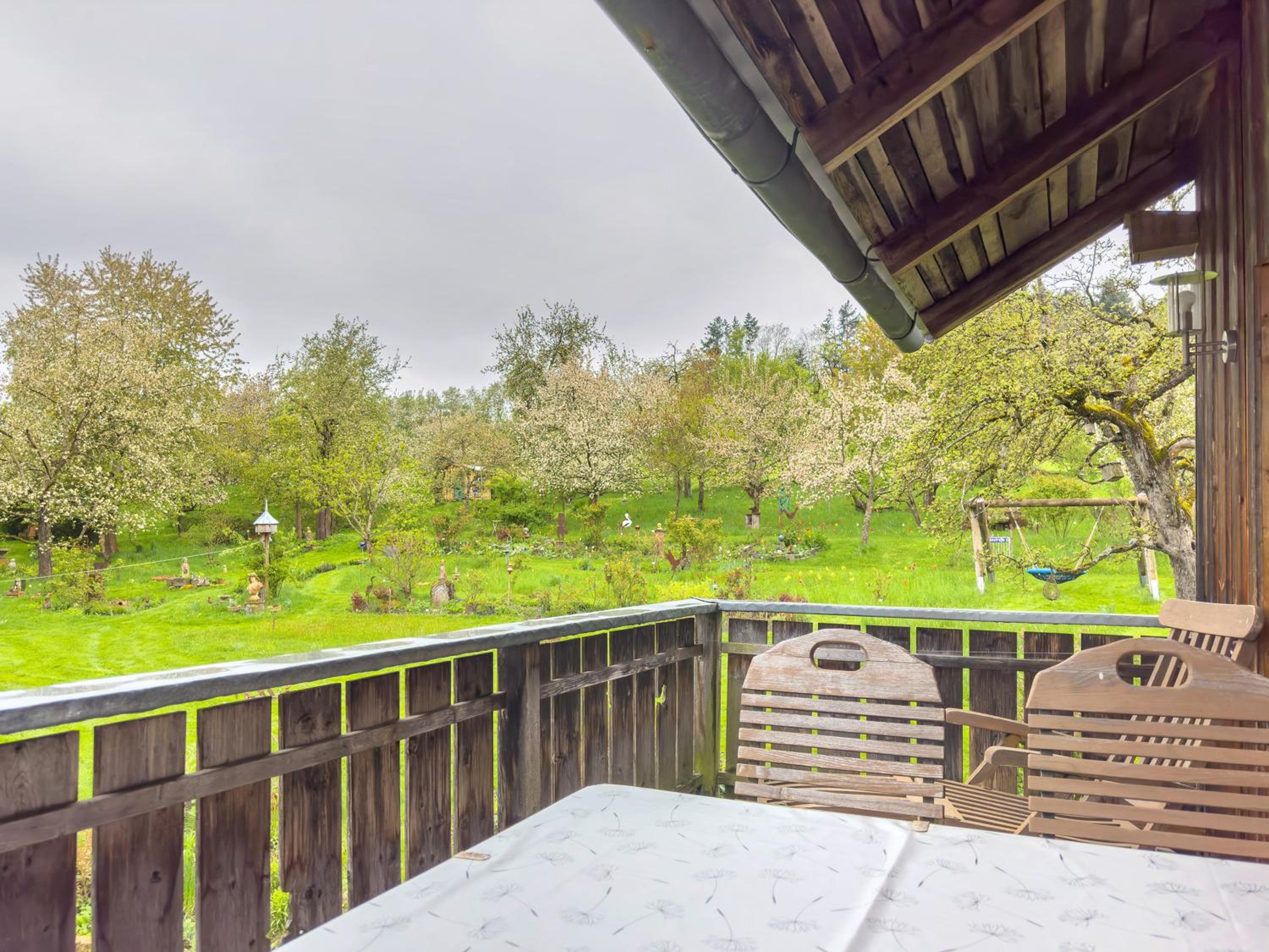 Ferienhaus am Ried