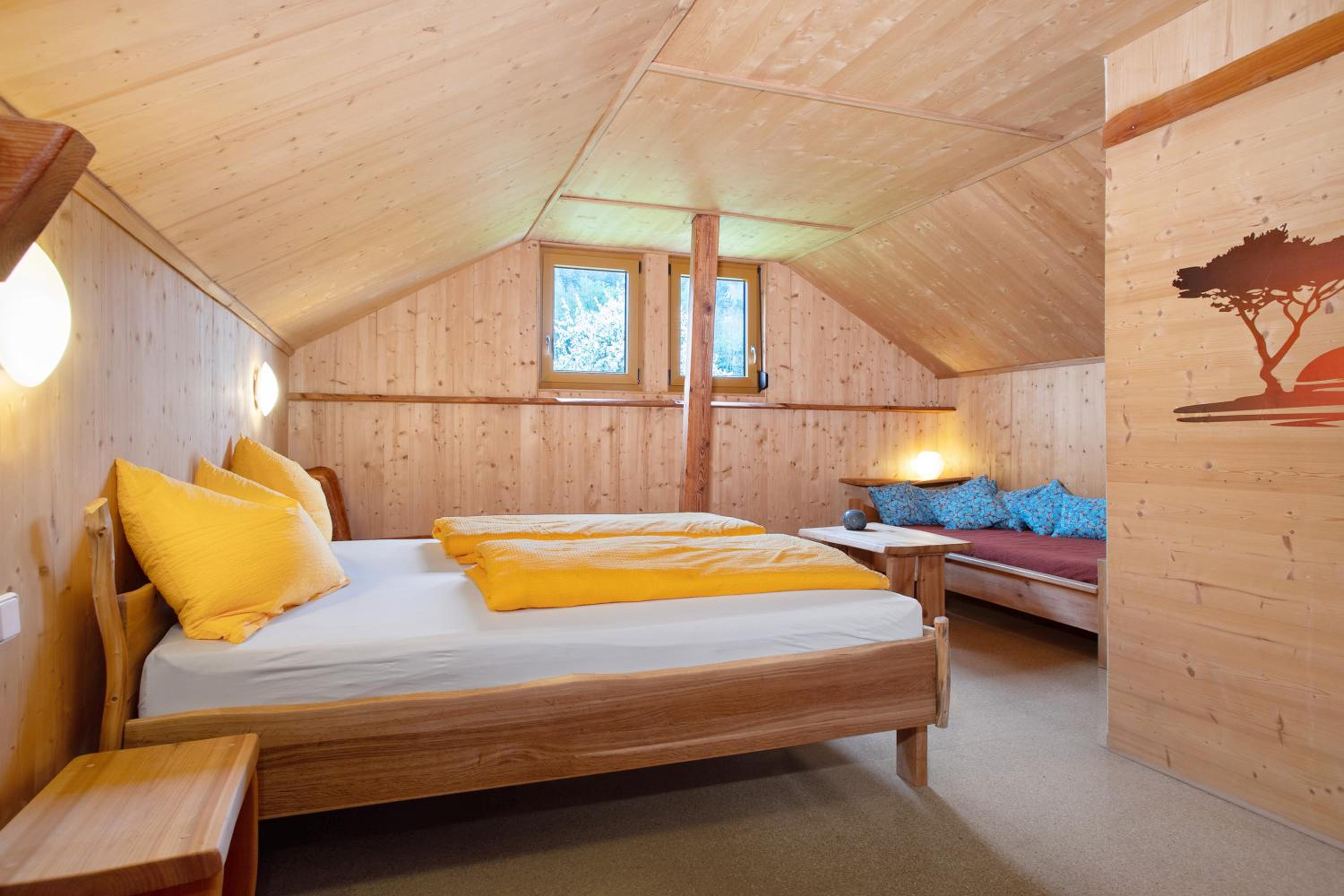 Ferienhaus am Ried