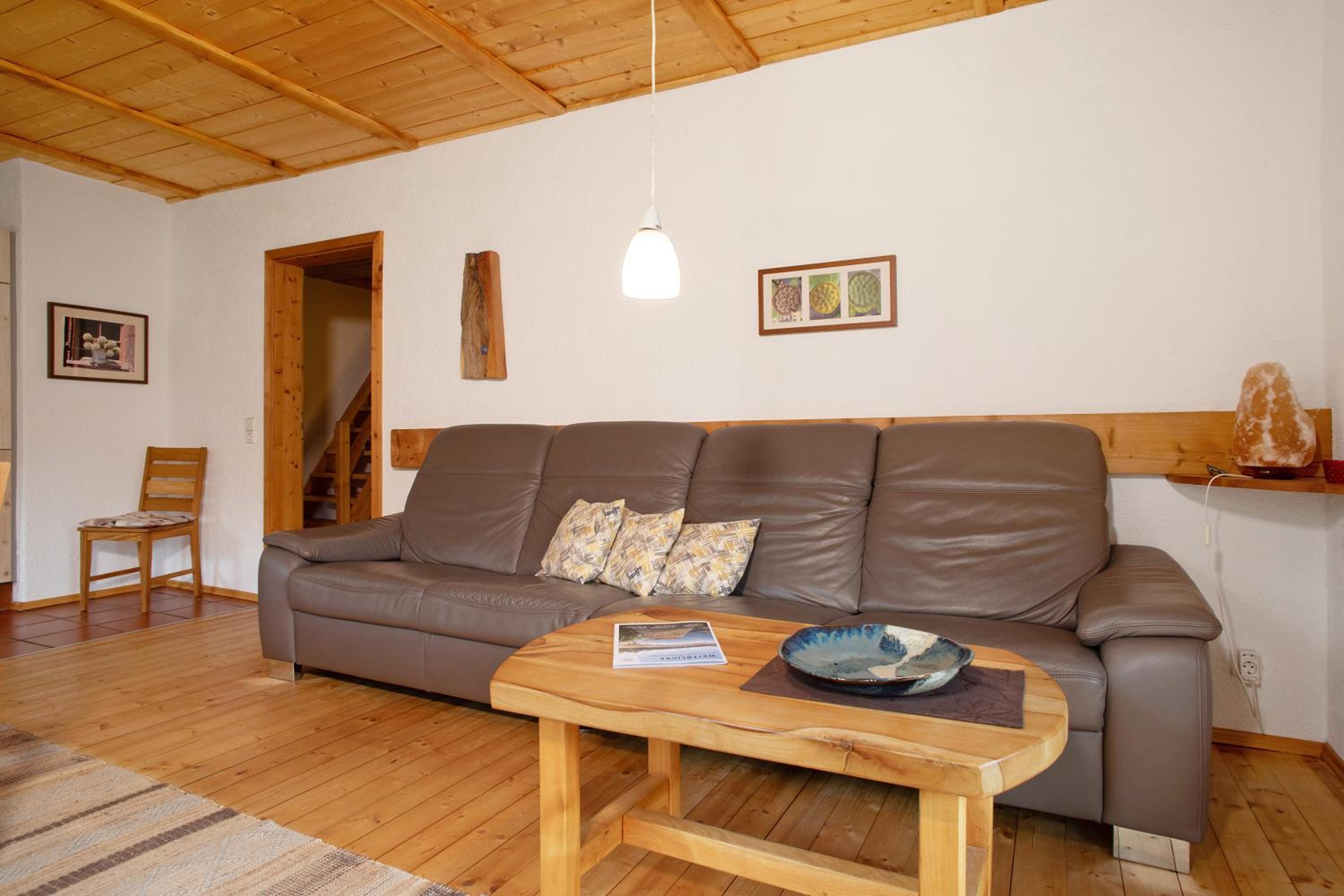 Ferienhaus am Ried
