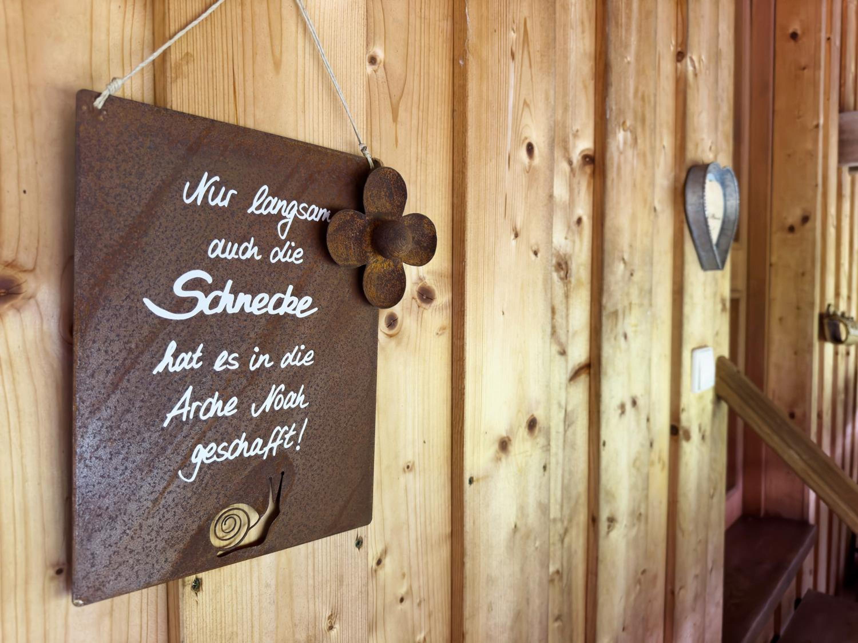 Ferienhaus am Ried