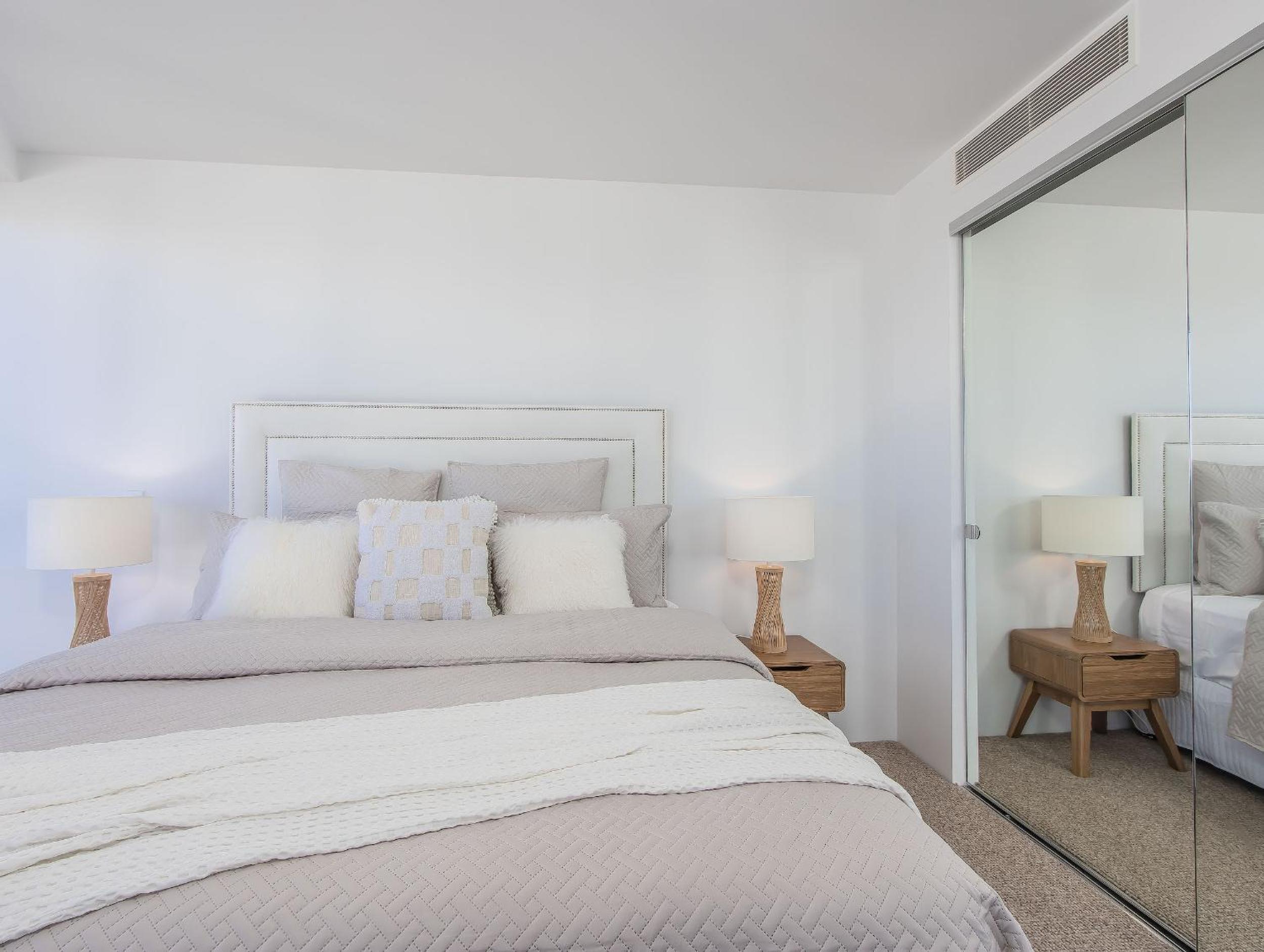 Circle on Cavill - Hosted by Coastal Letting Co.