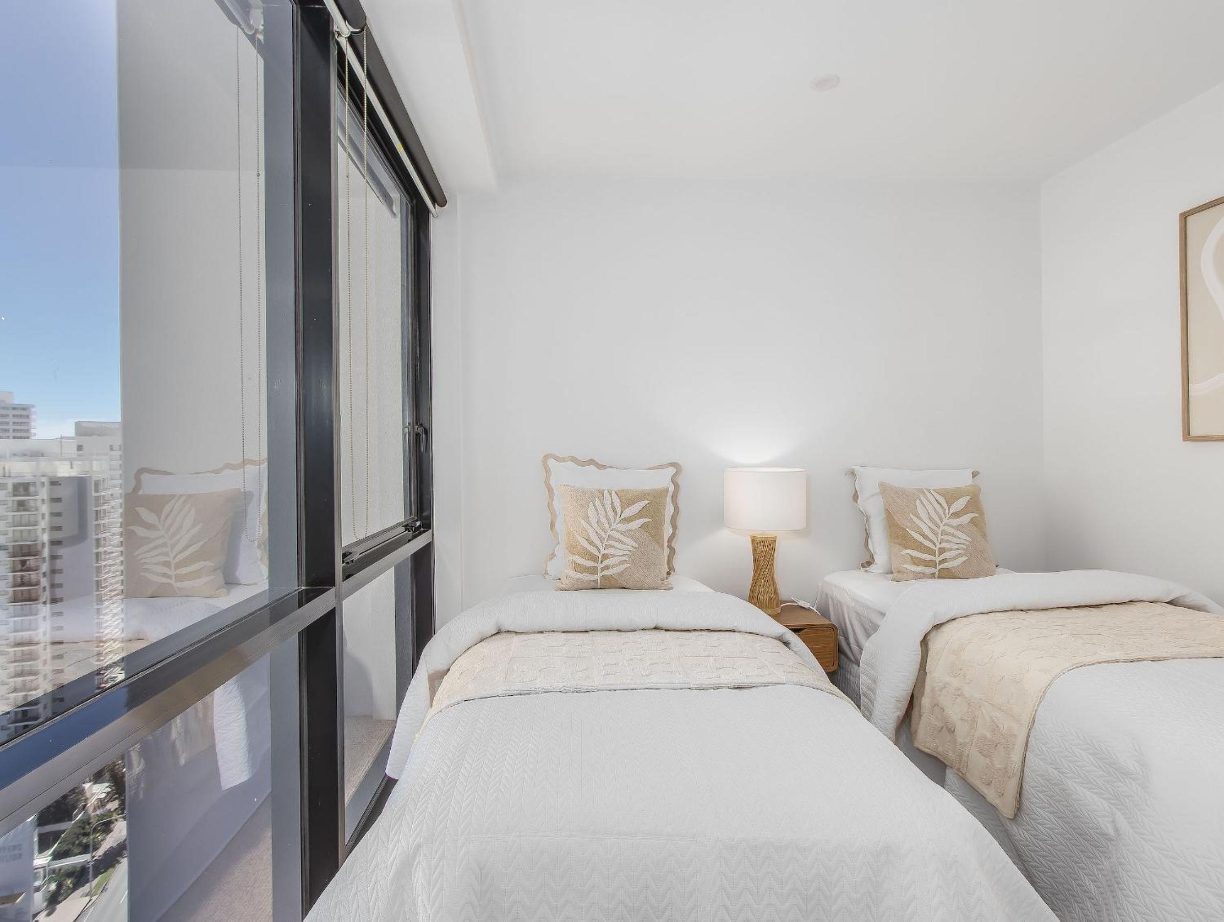 Circle on Cavill - Hosted by Coastal Letting Co.