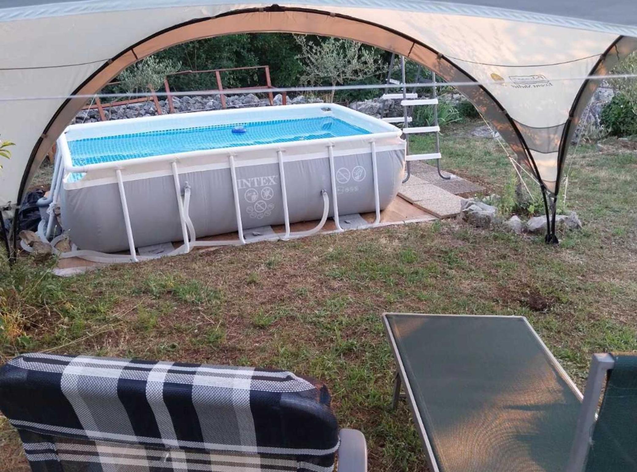 Holiday Home Gioia Christina view 5