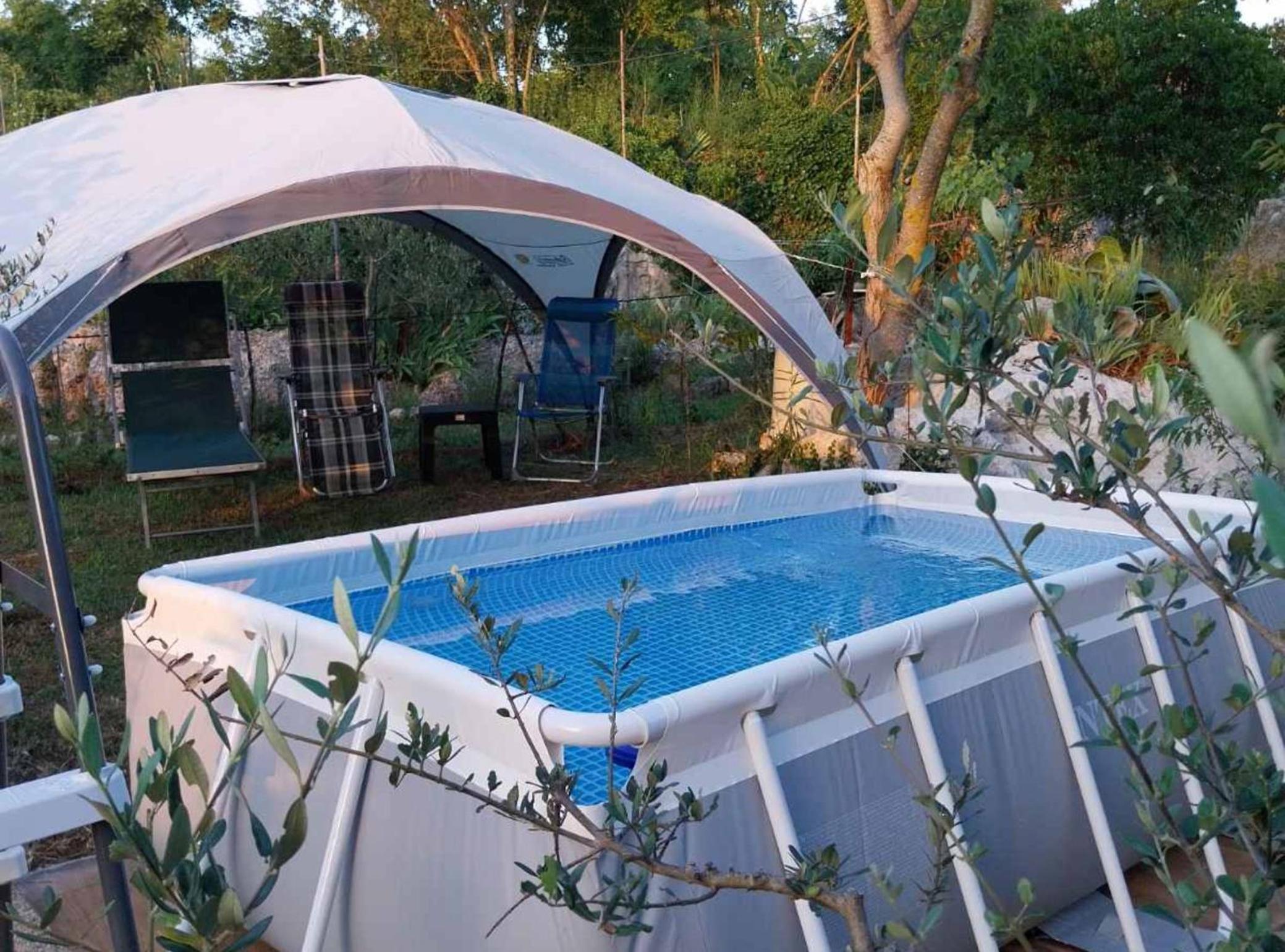 Holiday Home Gioia Christina view 2