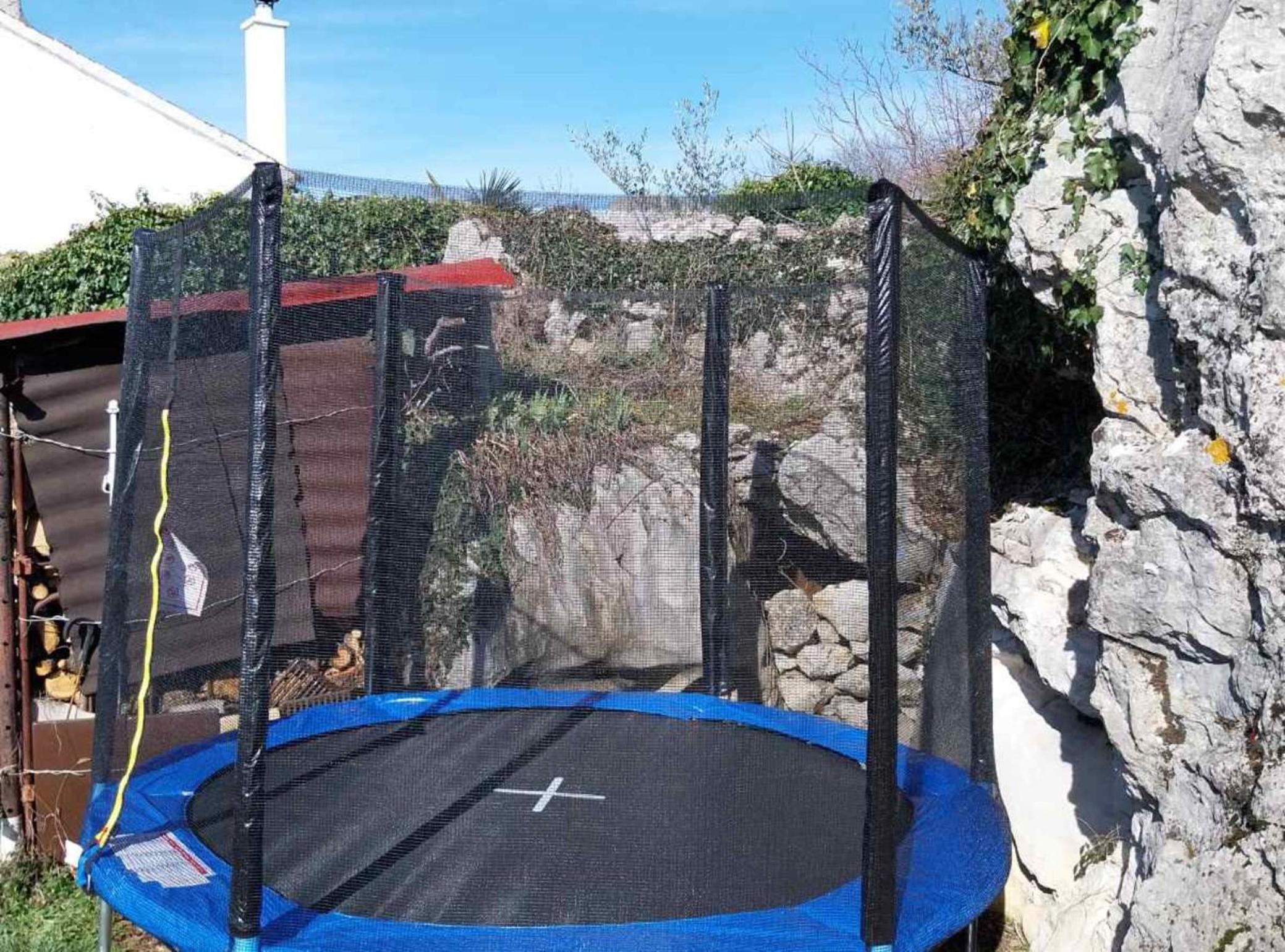 Holiday Home Gioia Christina view 4