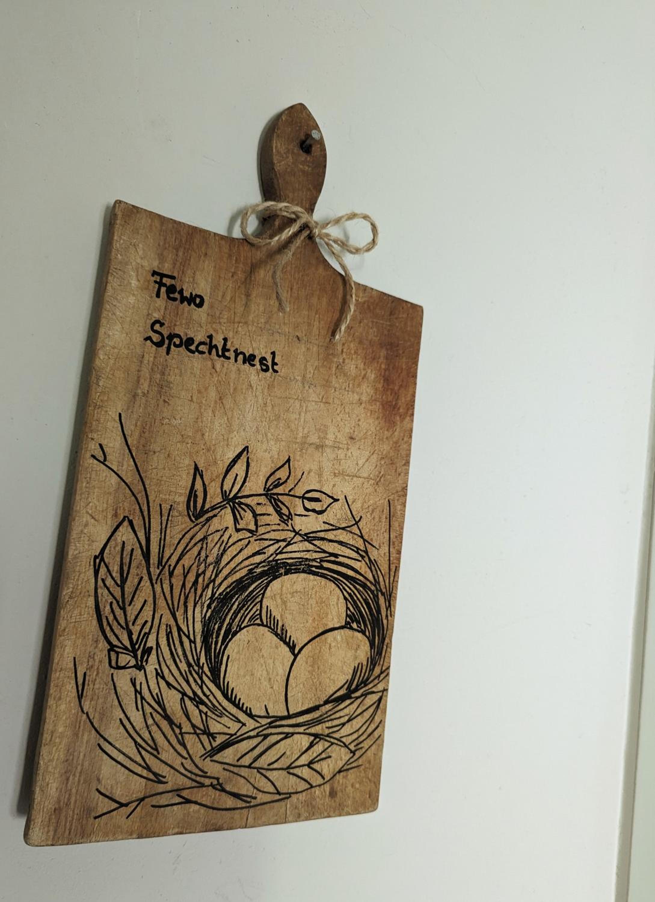 Spechtnest