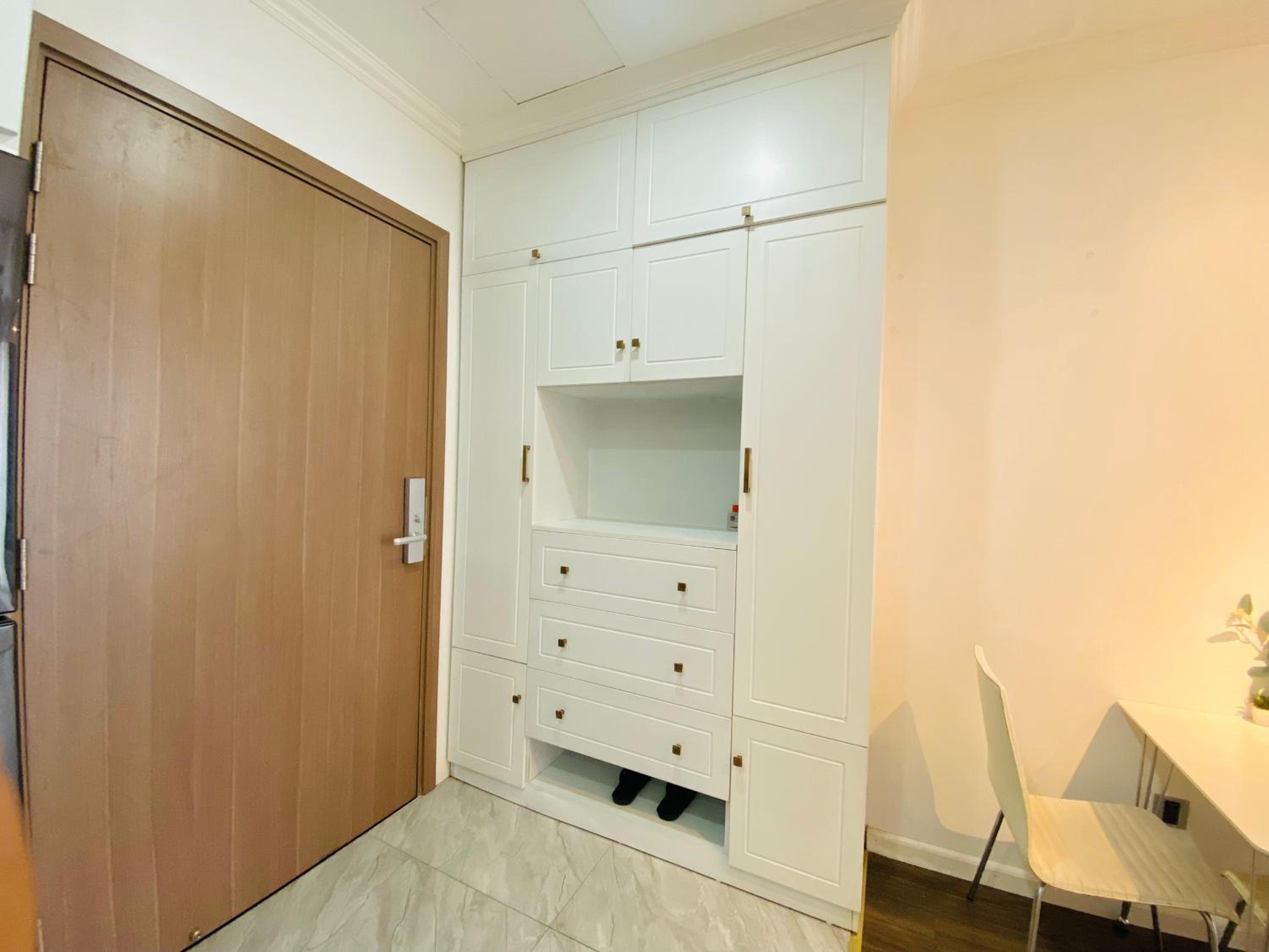 Vinhome Skylake Service Apartment - Mikage Housing