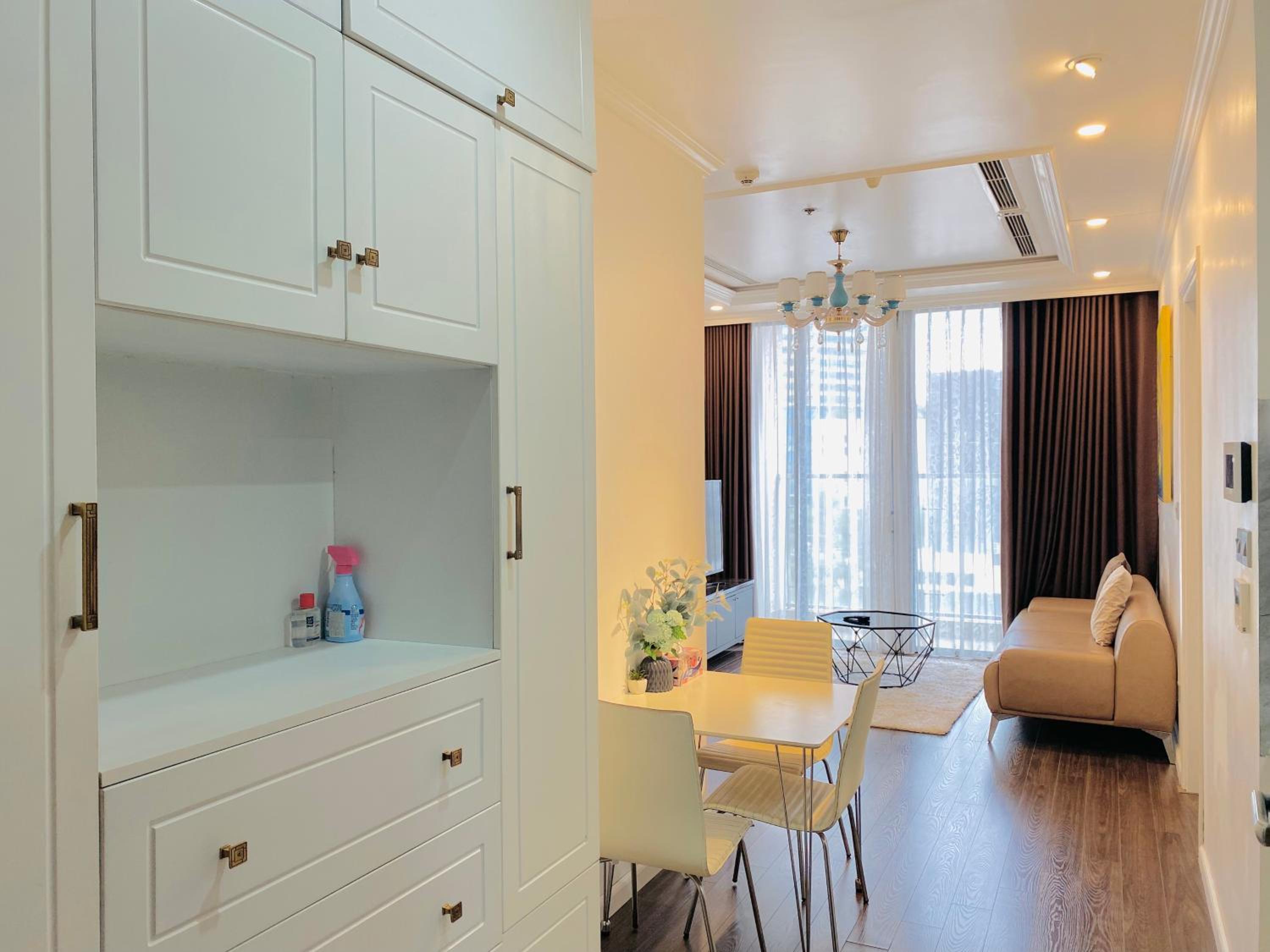 Vinhome Skylake Service Apartment - Mikage Housing