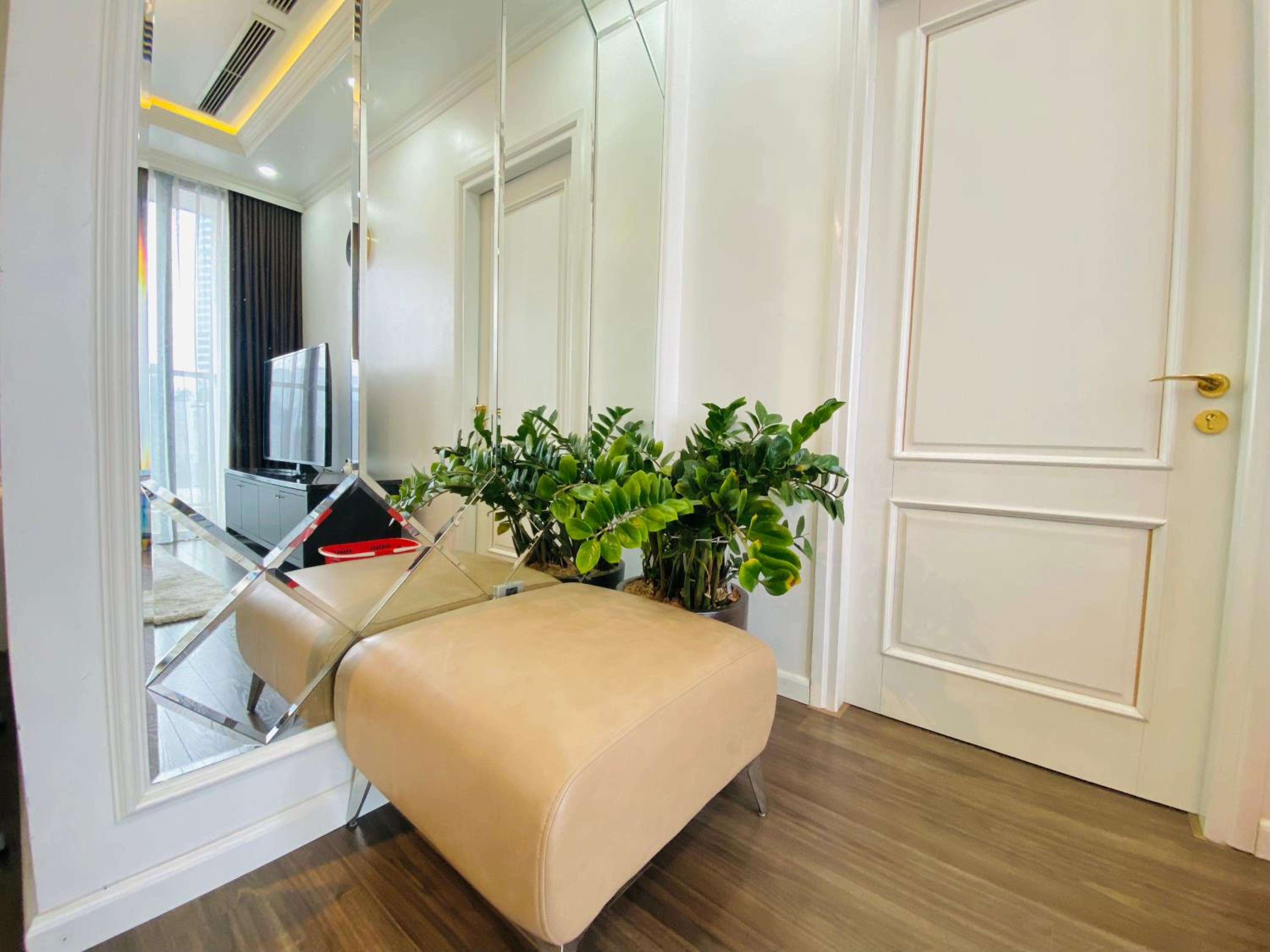 Vinhome Skylake Service Apartment - Mikage Housing