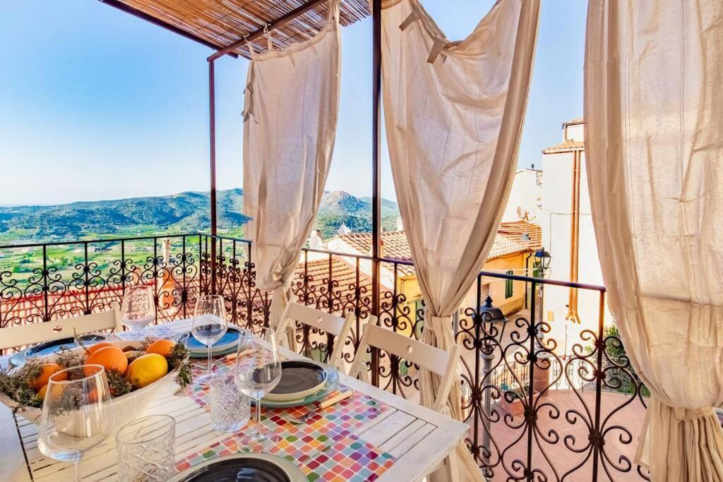 Casa la Vantina view 5