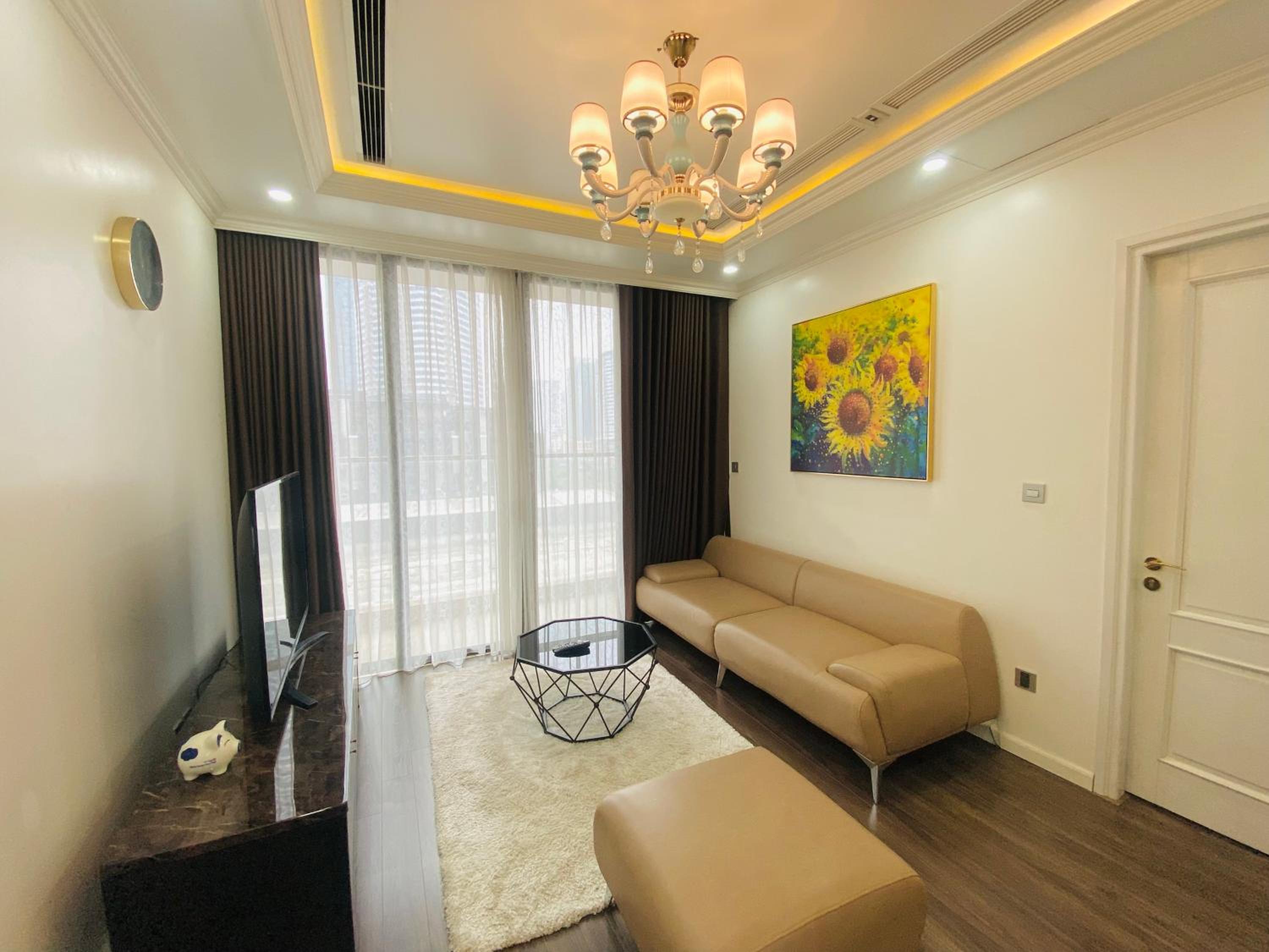 Vinhome Skylake Service Apartment - Mikage Housing