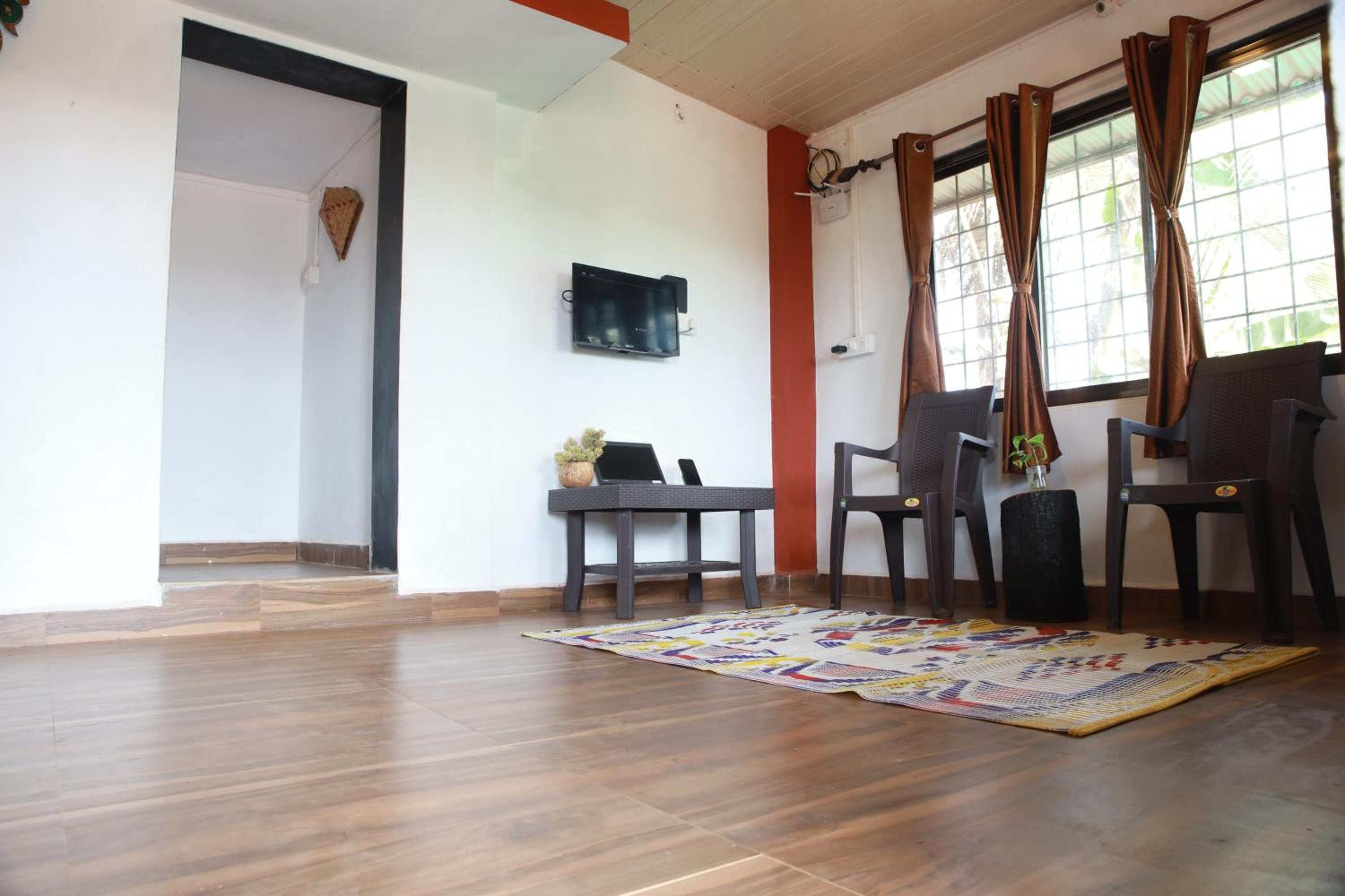 Arpita FarmStay
