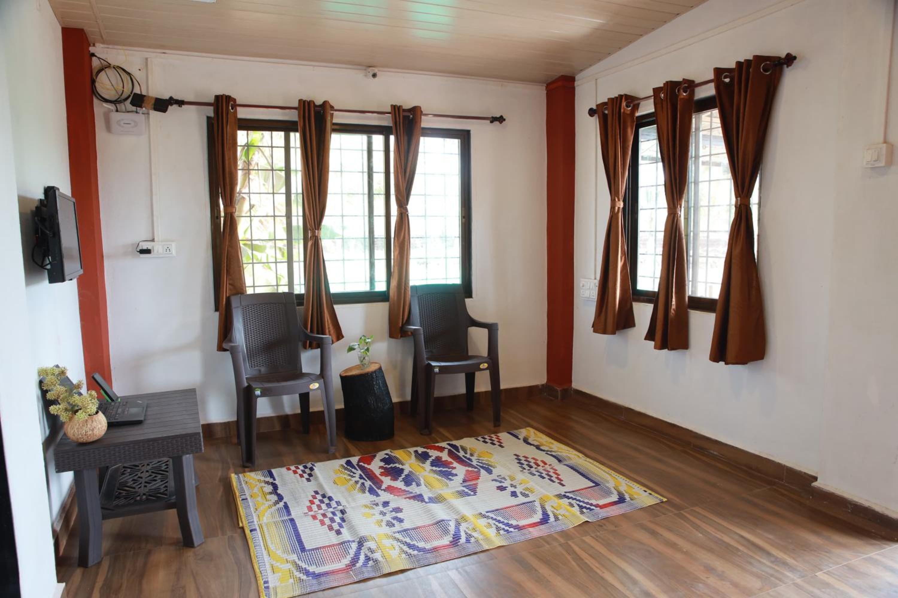 Arpita FarmStay