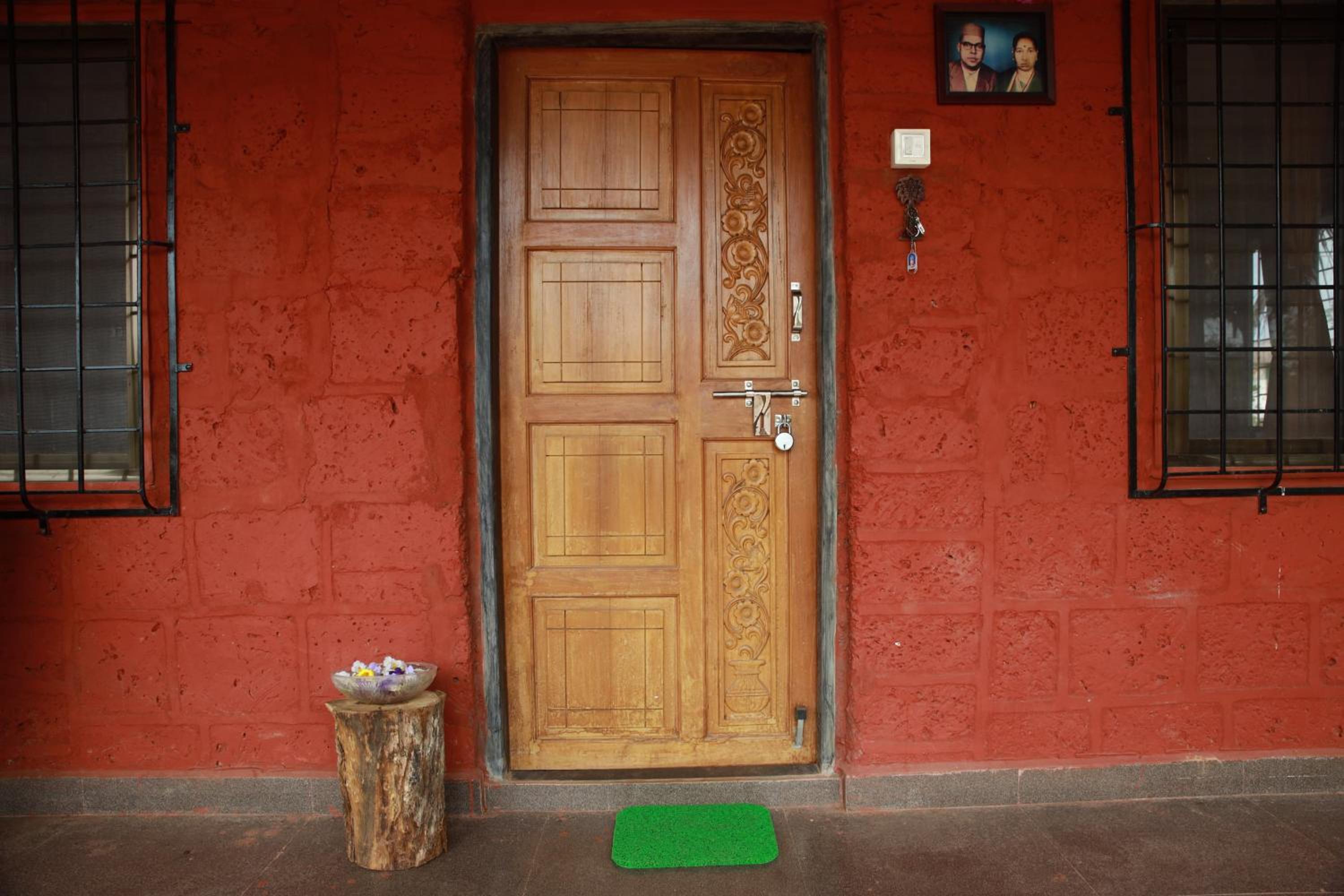 Arpita FarmStay