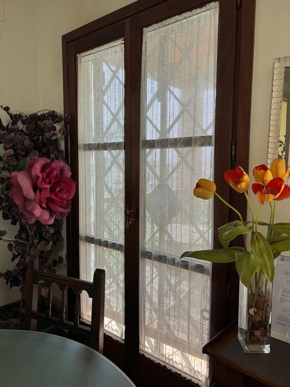 Luminoso Alhambra View Suite - El Laurel