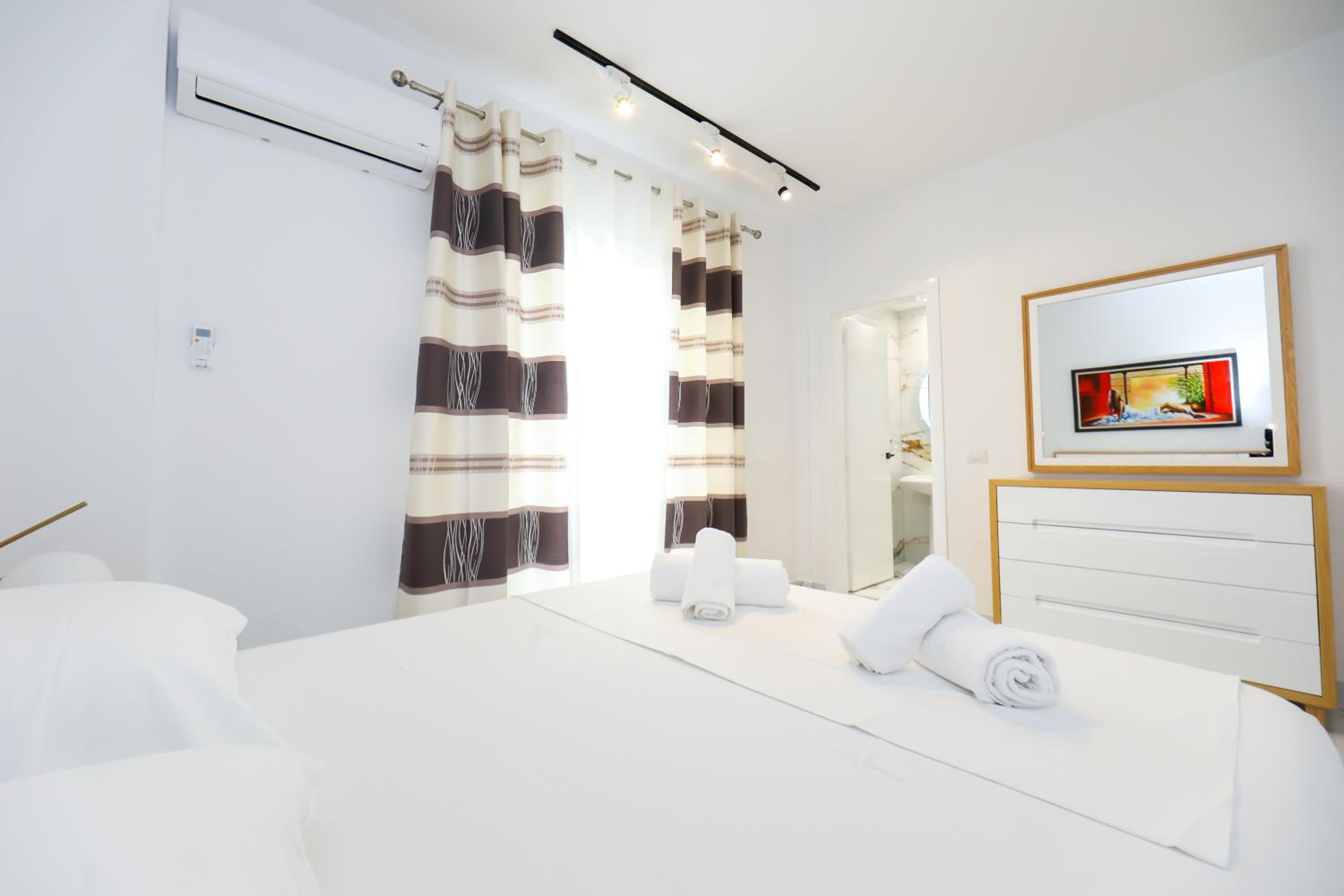 Tesi Apartment