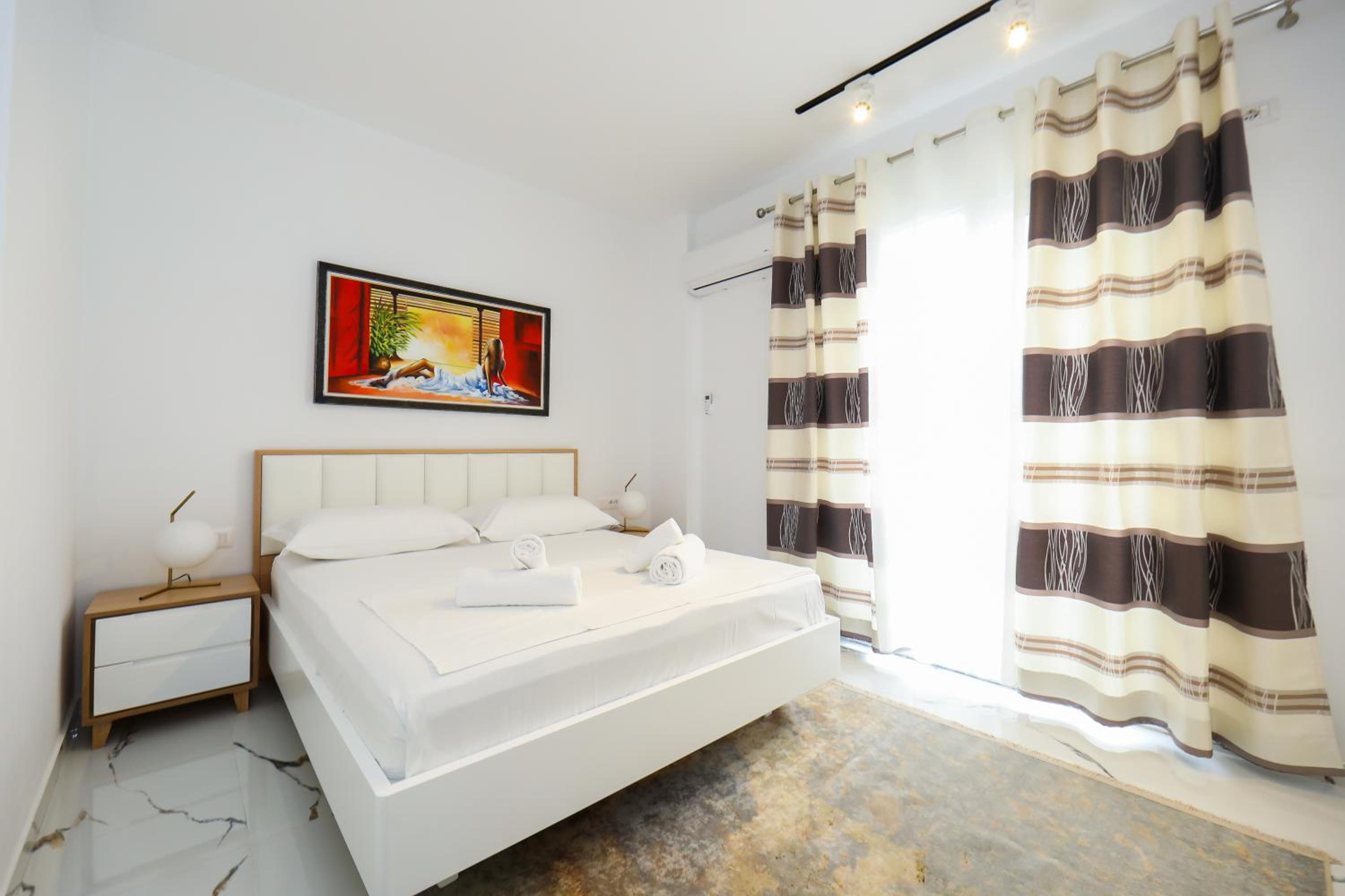 Tesi Apartment