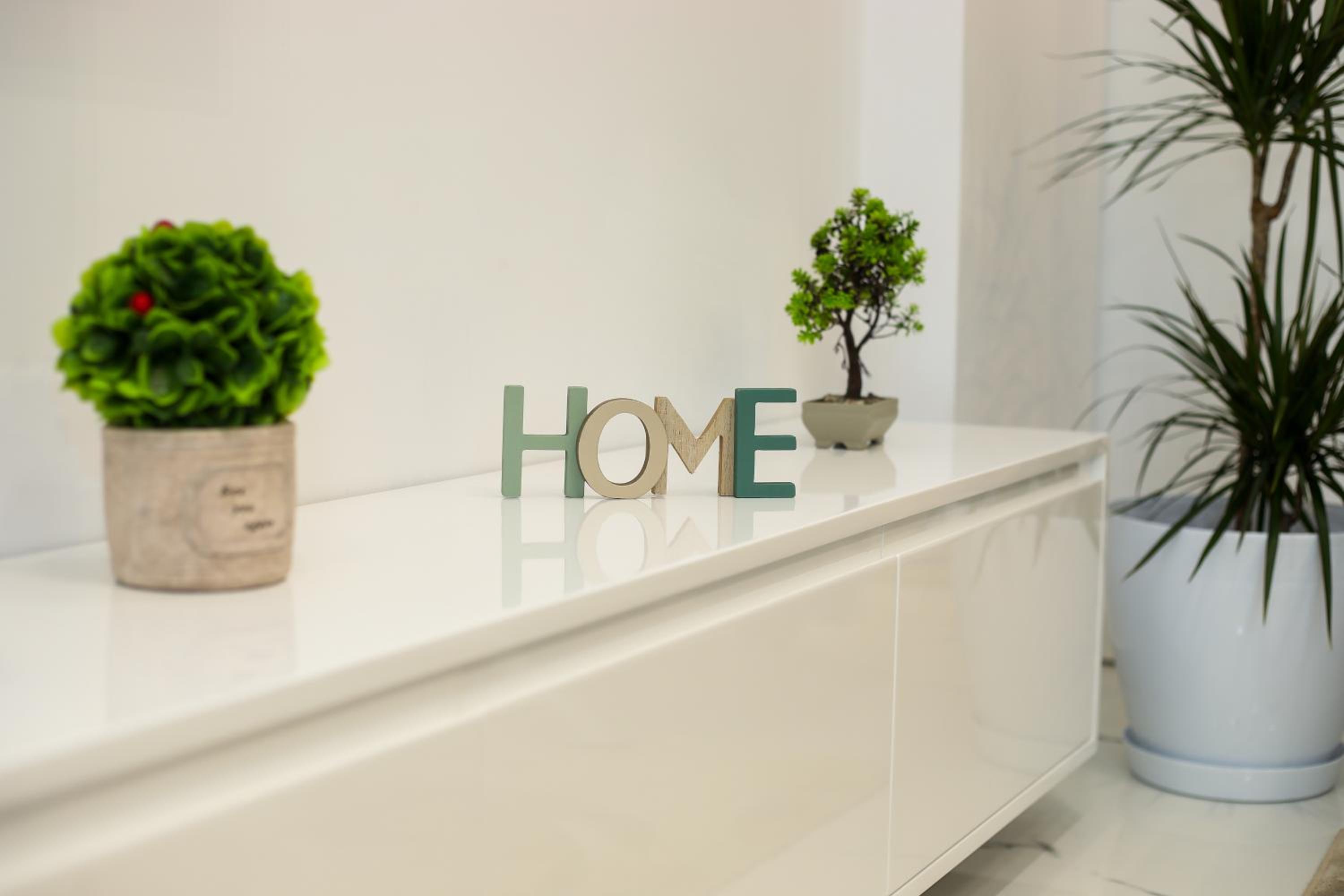 Tesi Apartment