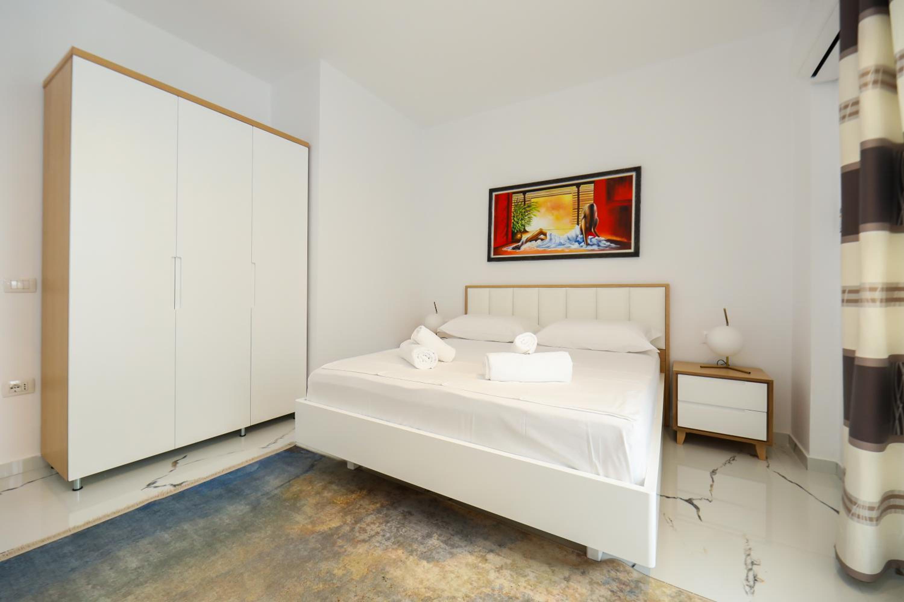 Tesi Apartment
