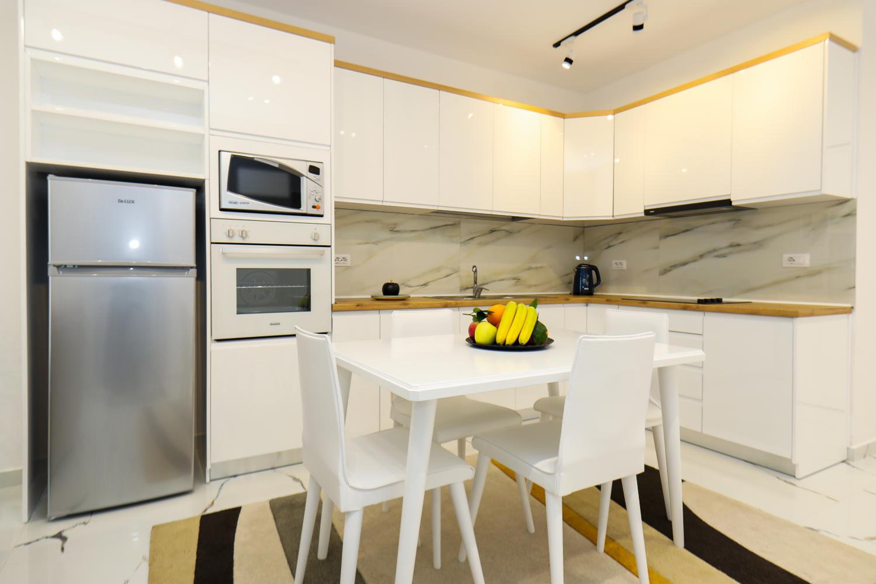 Tesi Apartment