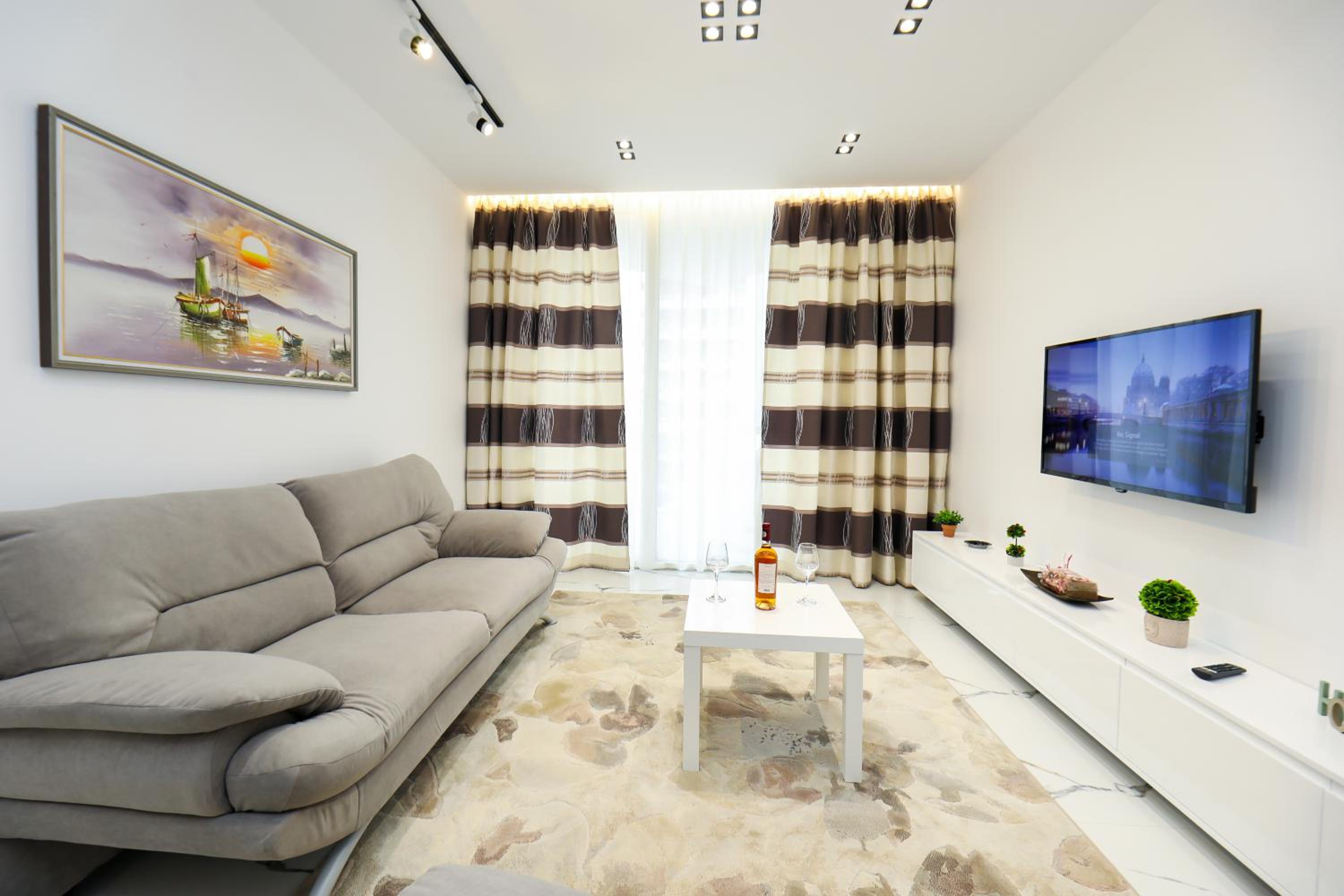 Tesi Apartment