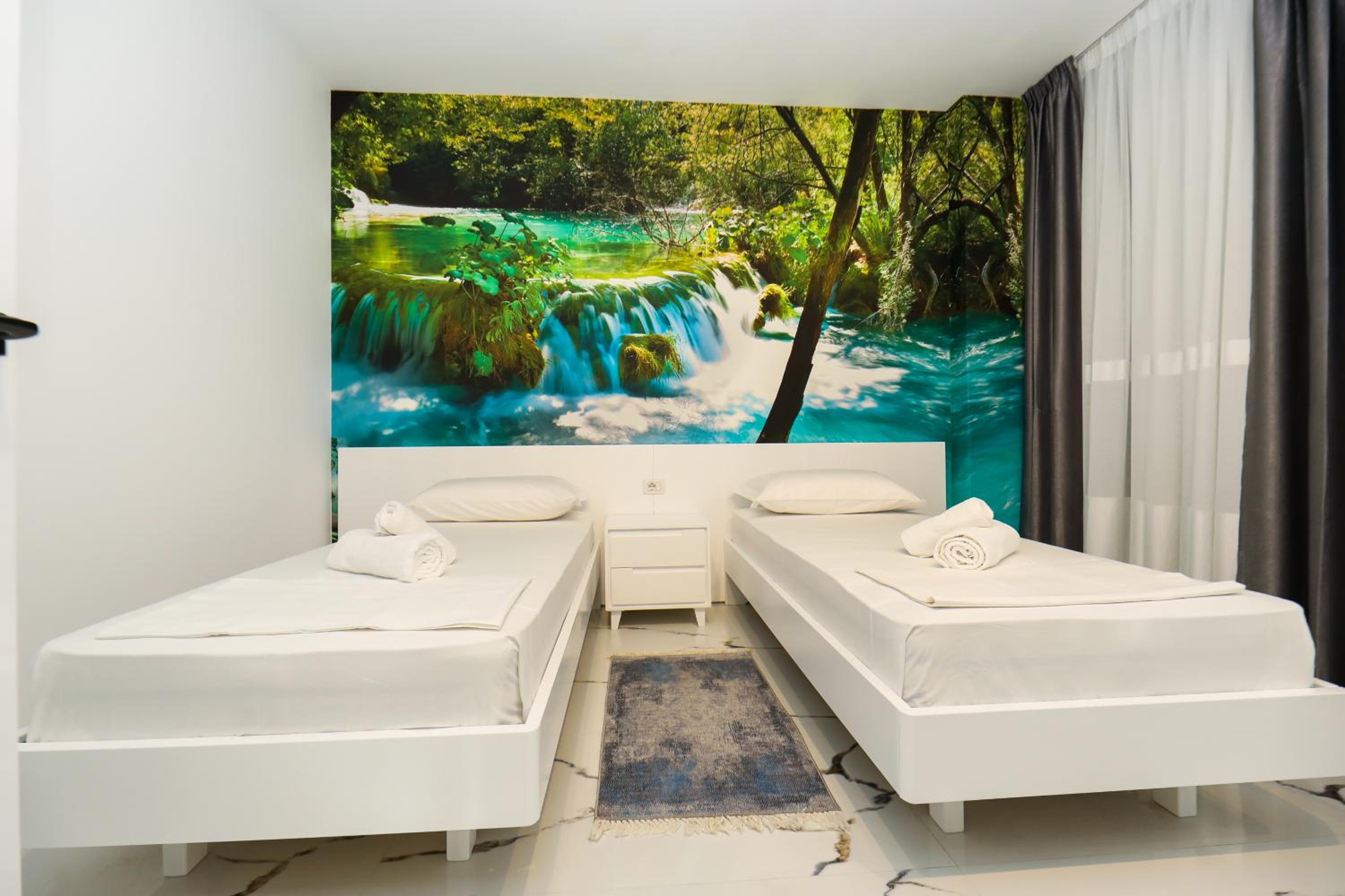 Tesi Apartment
