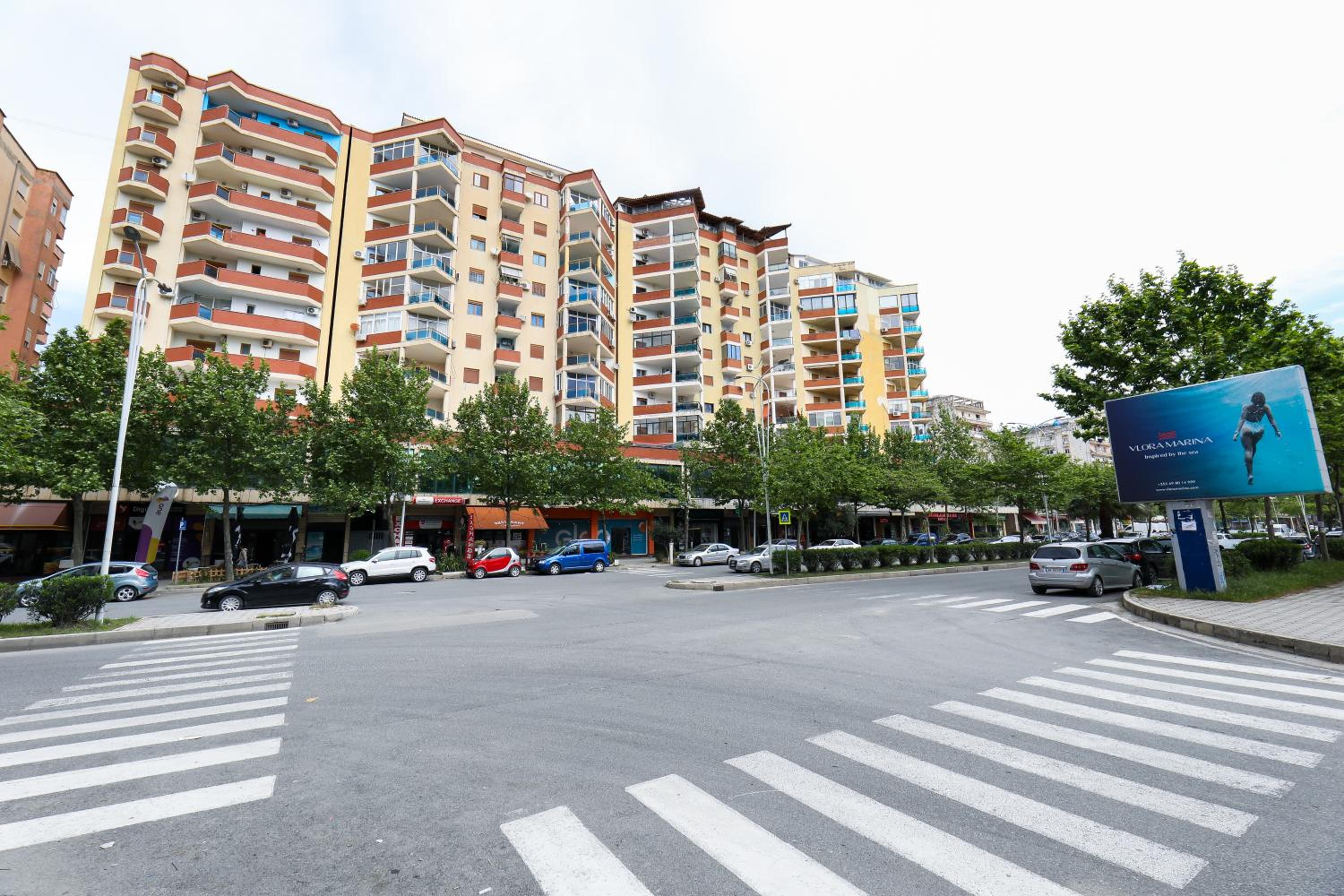Tesi Apartment
