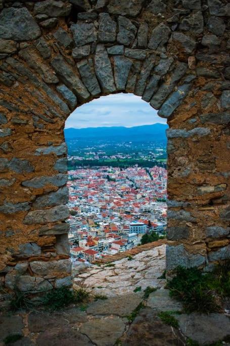 Nafplio Relax Retreat