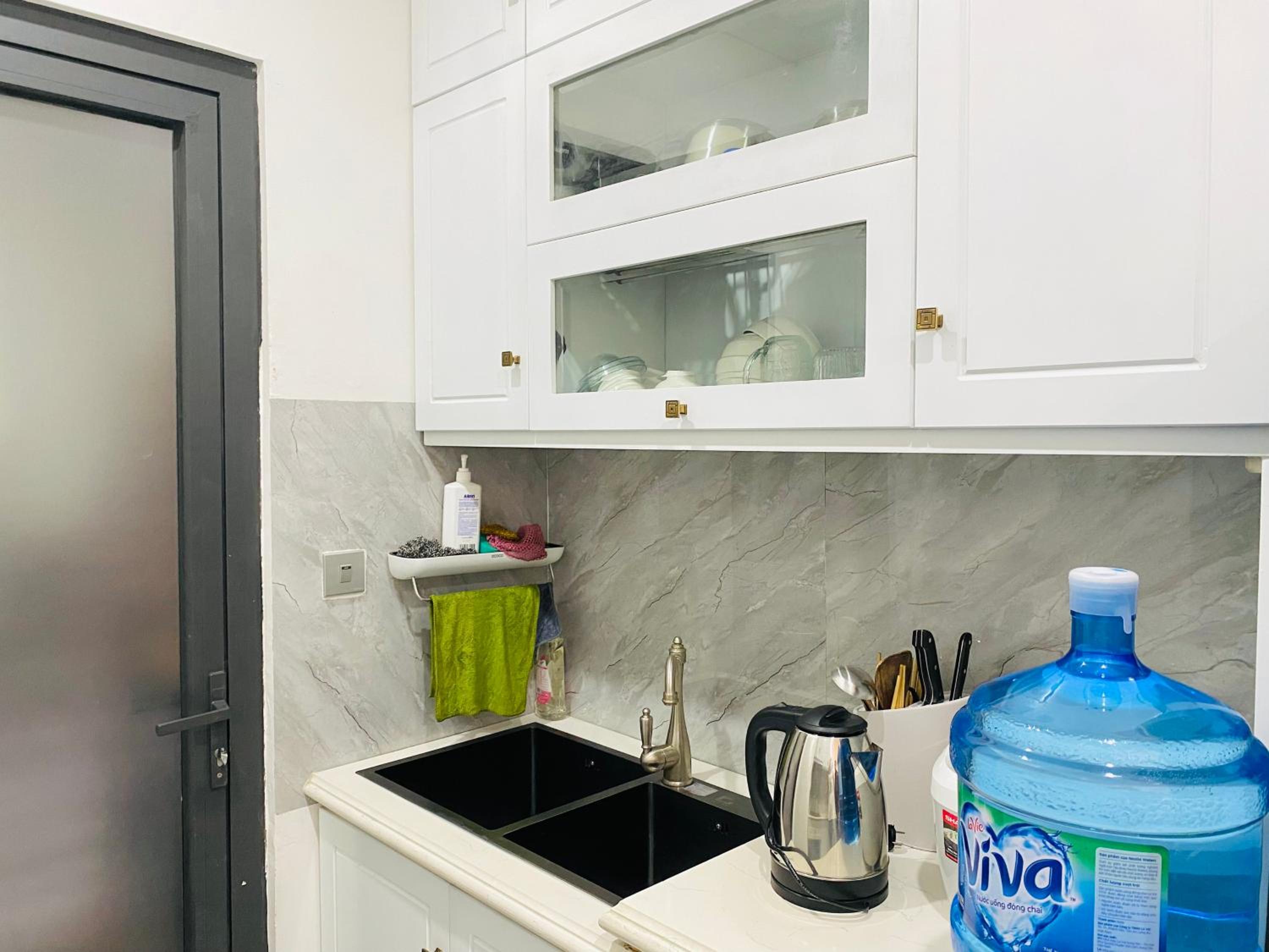 Vinhome Skylake Service Apartment - Mikage Housing