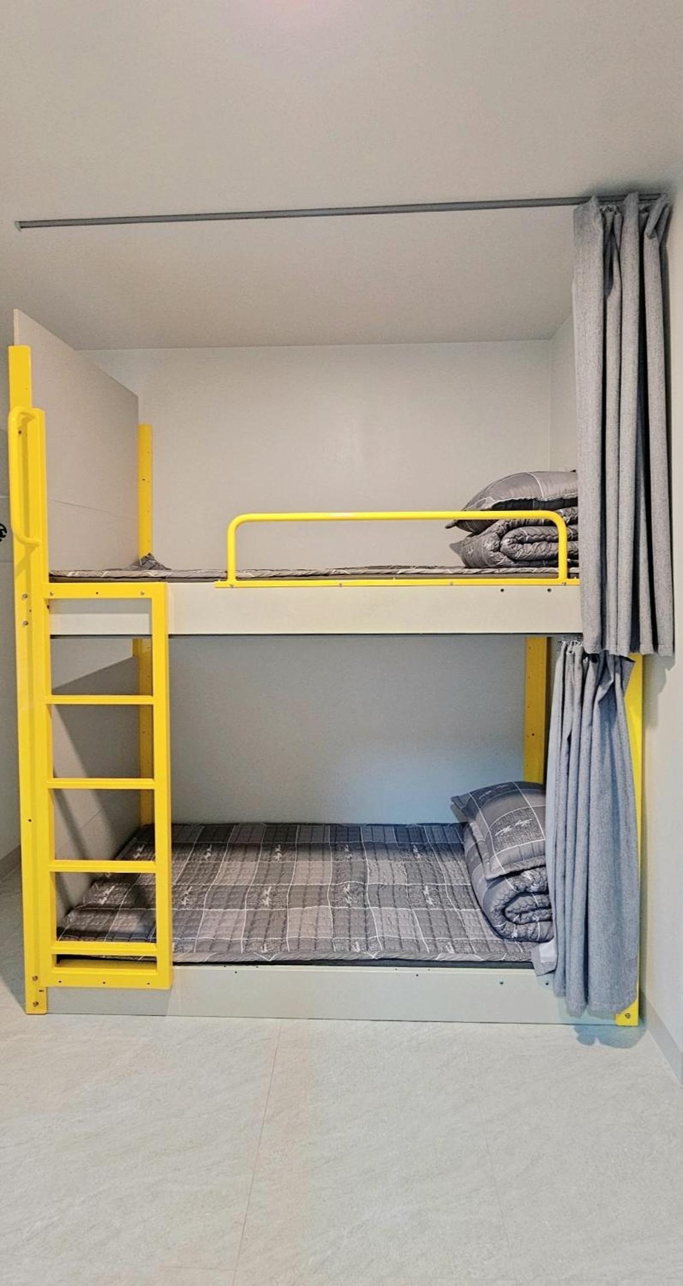 Dream Guesthouse