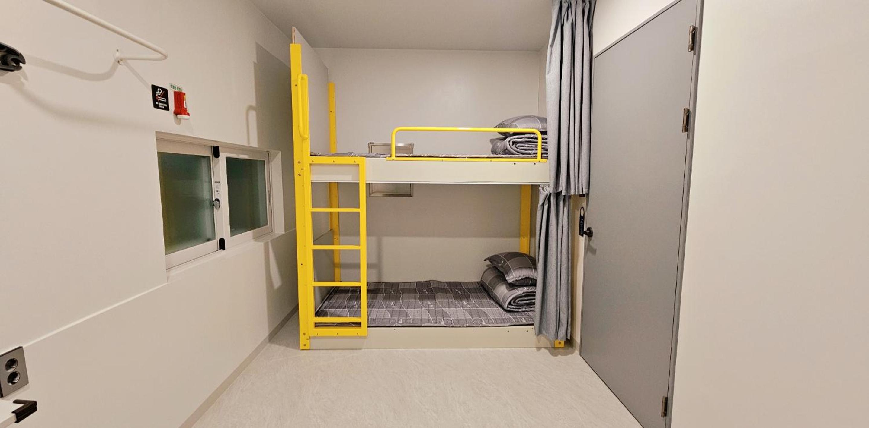 Dream Guesthouse