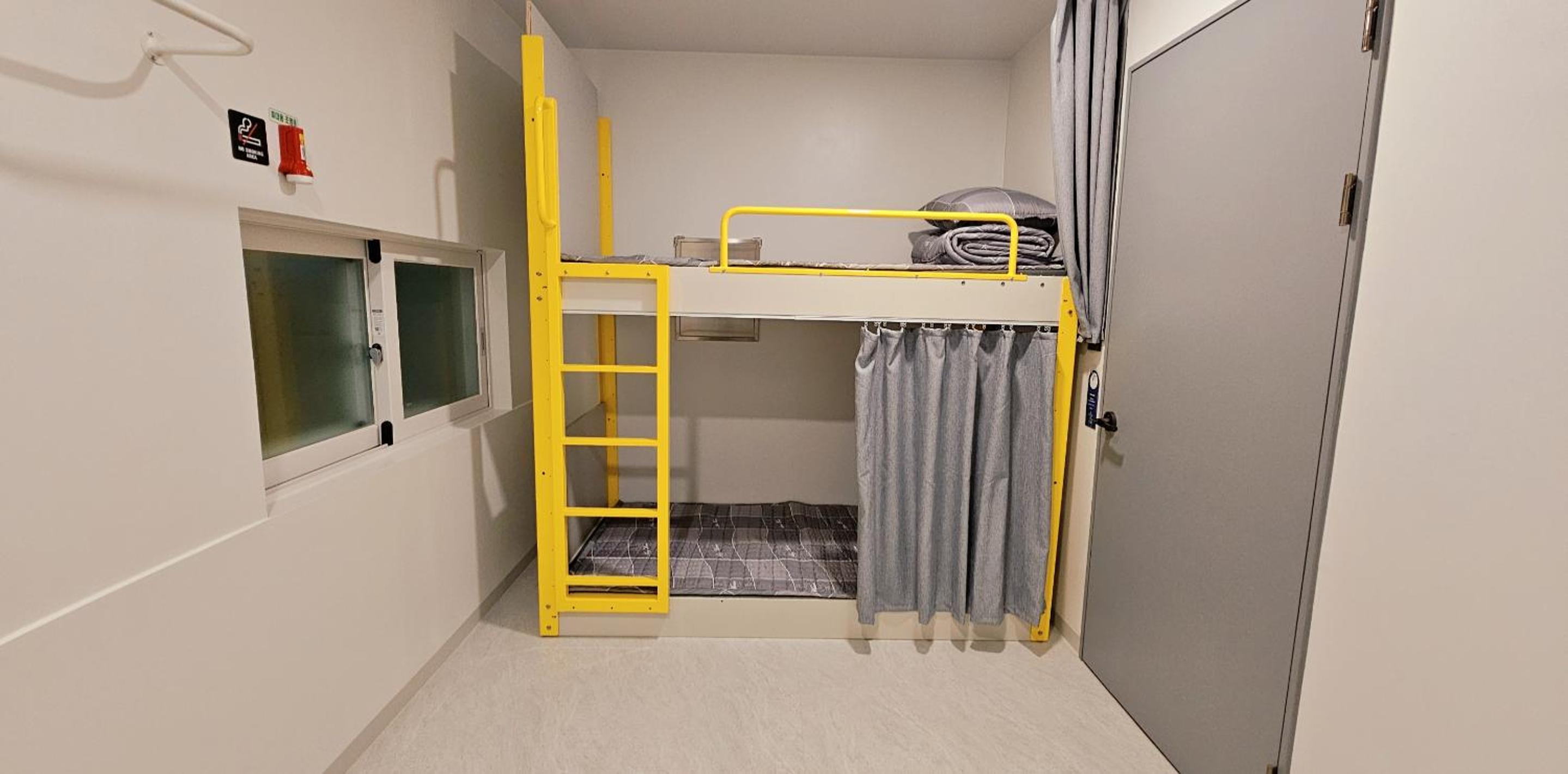 Dream Guesthouse