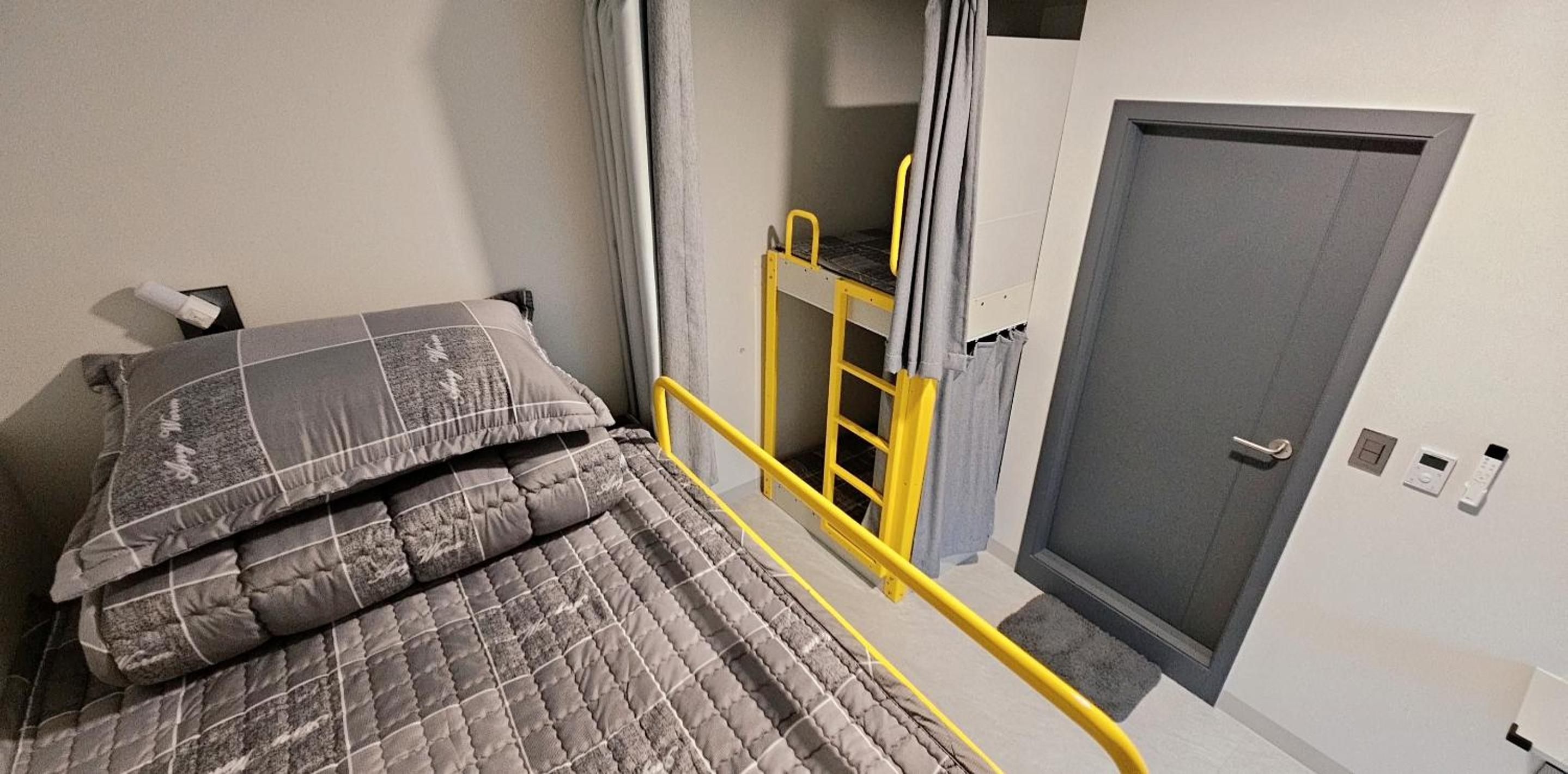 Dream Guesthouse