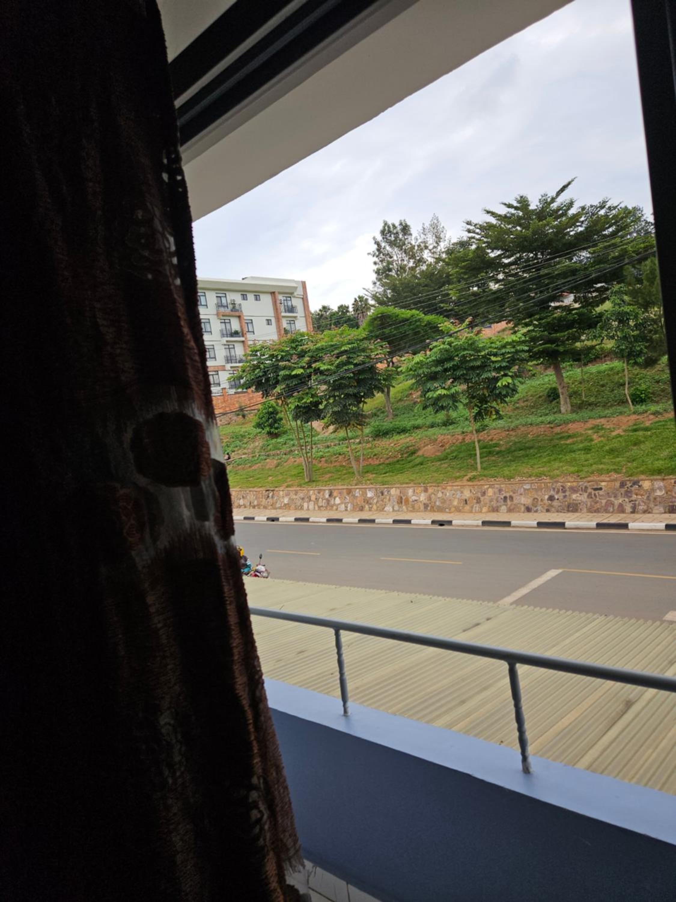 Kigali Salem Apartments view 5