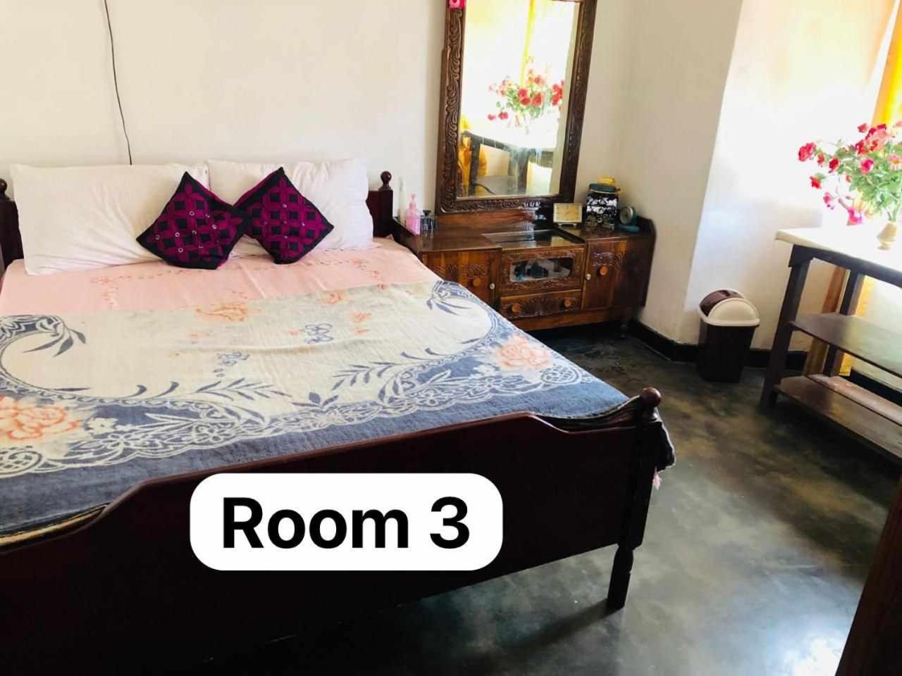 Rizi Bungalow In Nuwara Eliya view 3