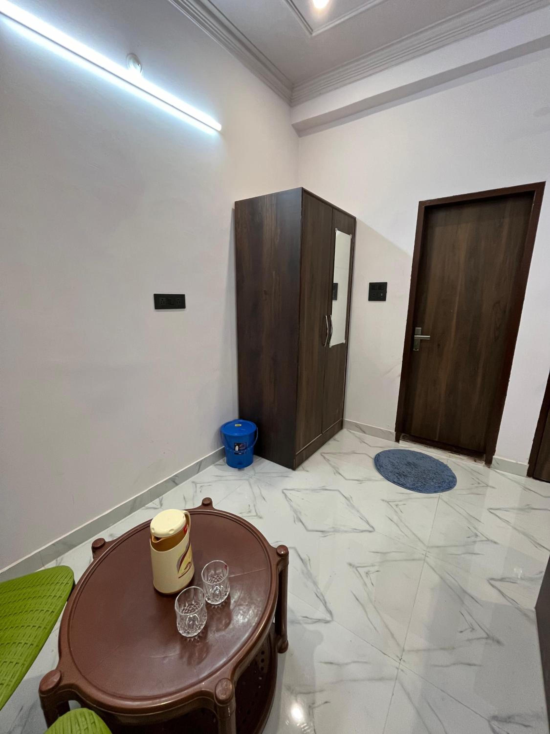 Vinayak Homestay