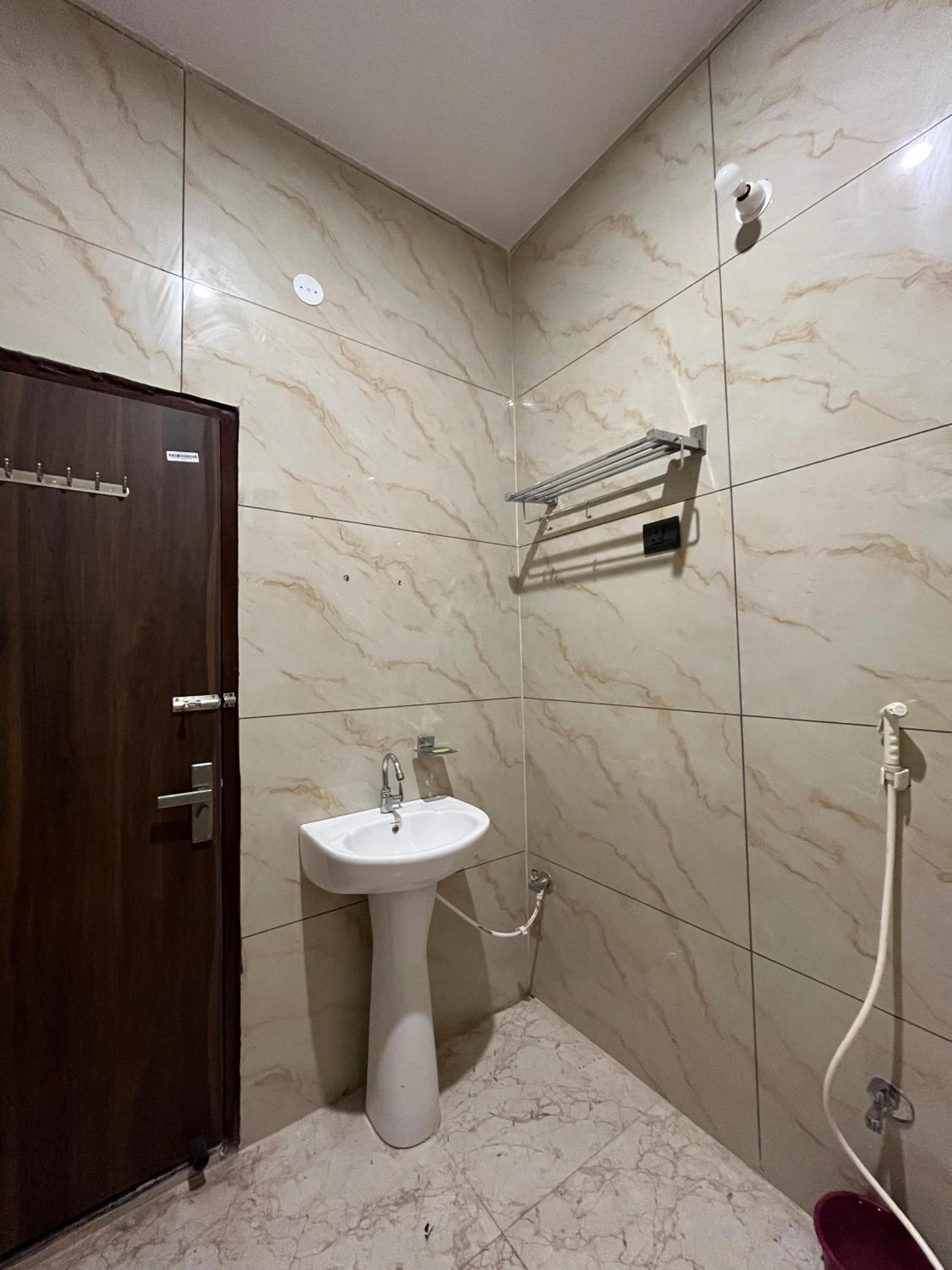 Vinayak Homestay