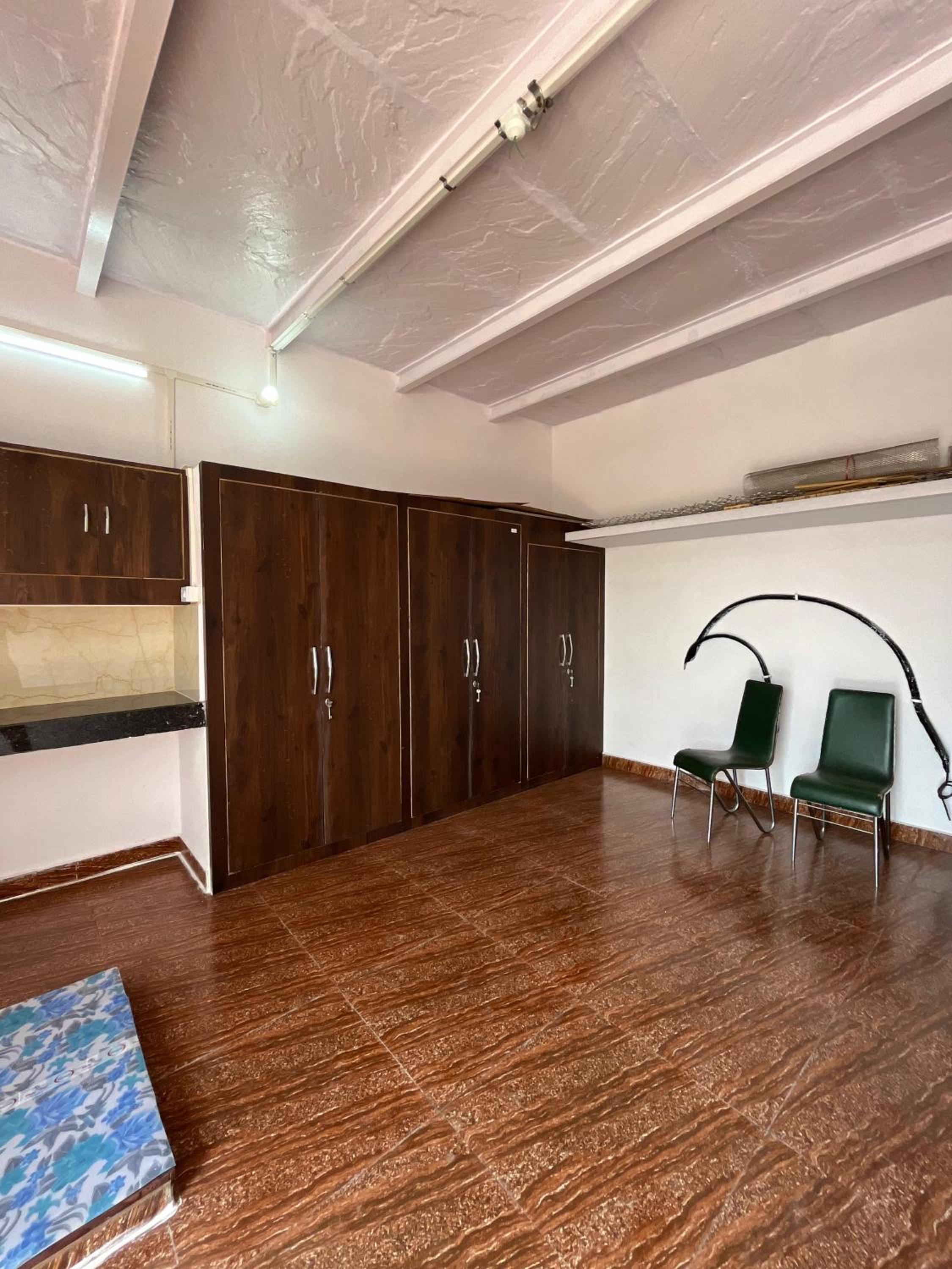 Vinayak Homestay