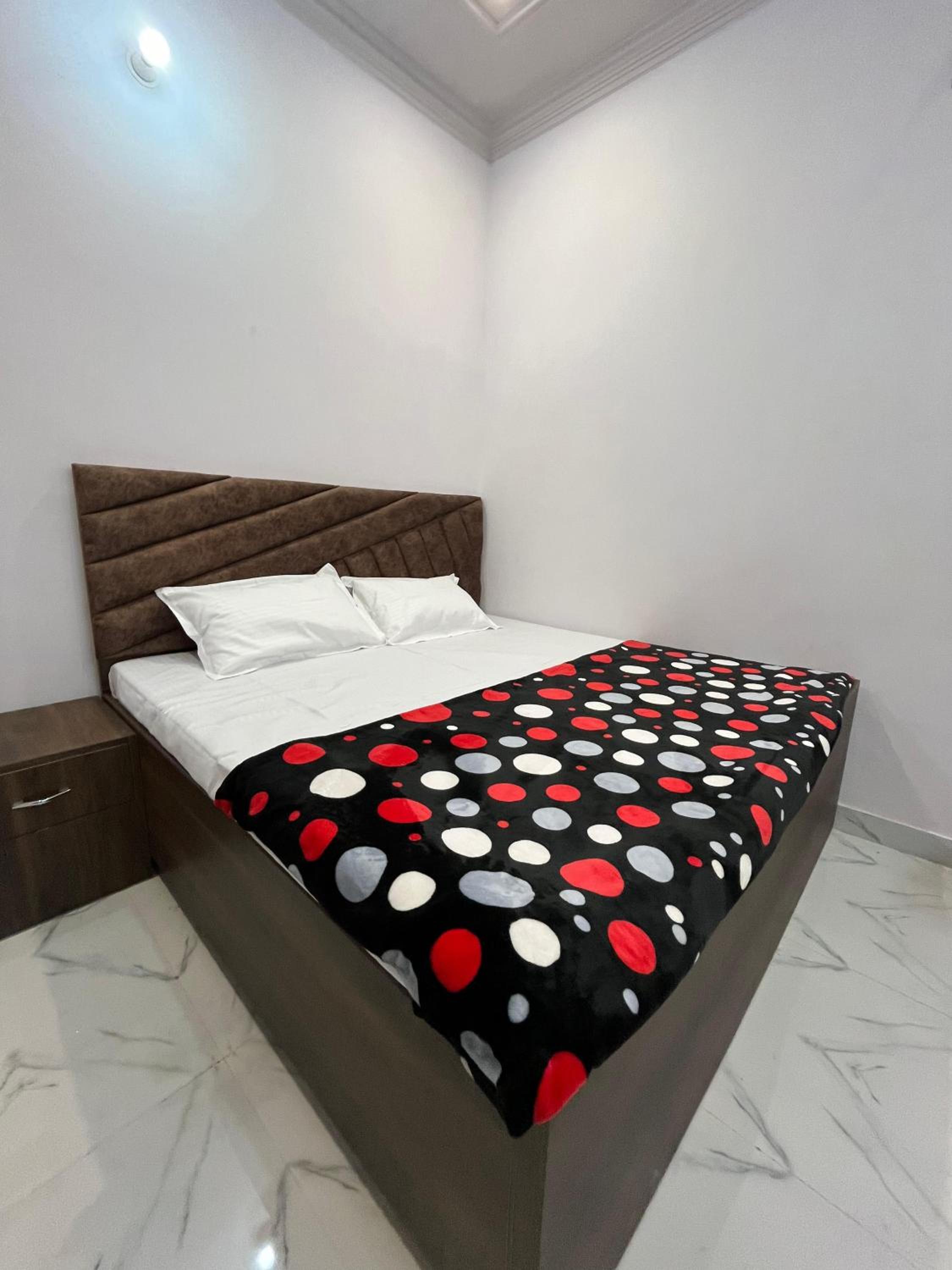 Vinayak Homestay
