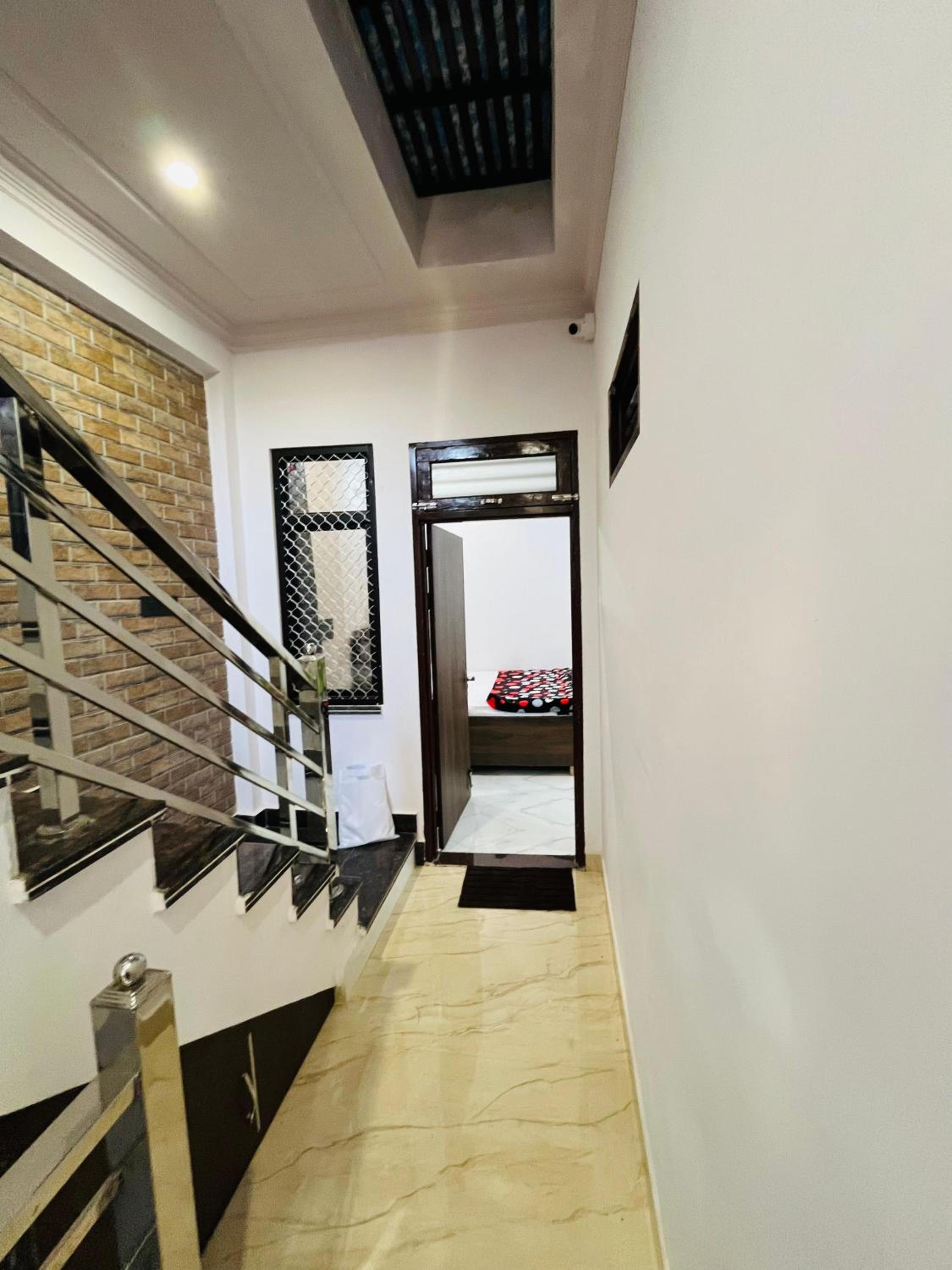 Vinayak Homestay