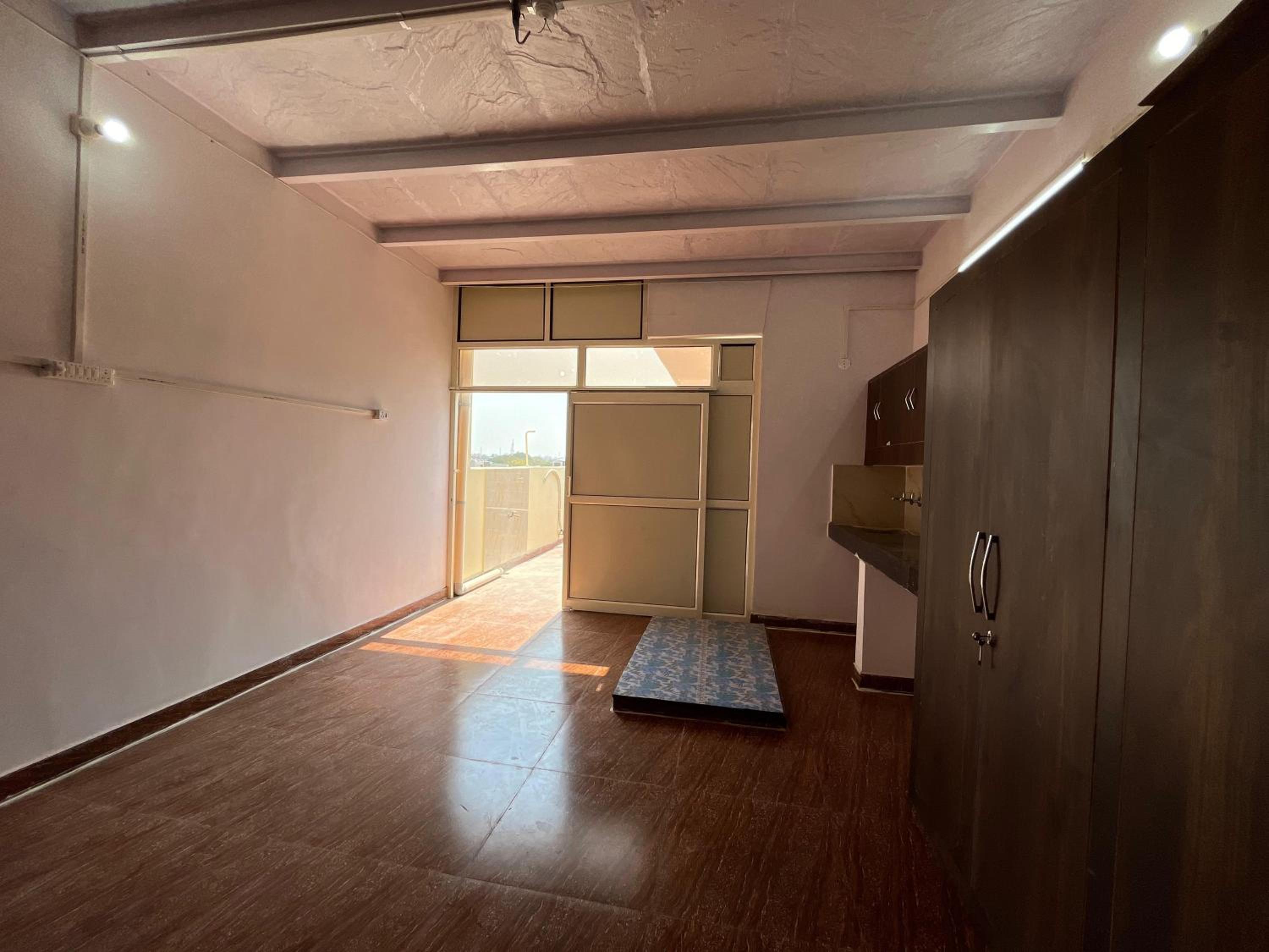 Vinayak Homestay