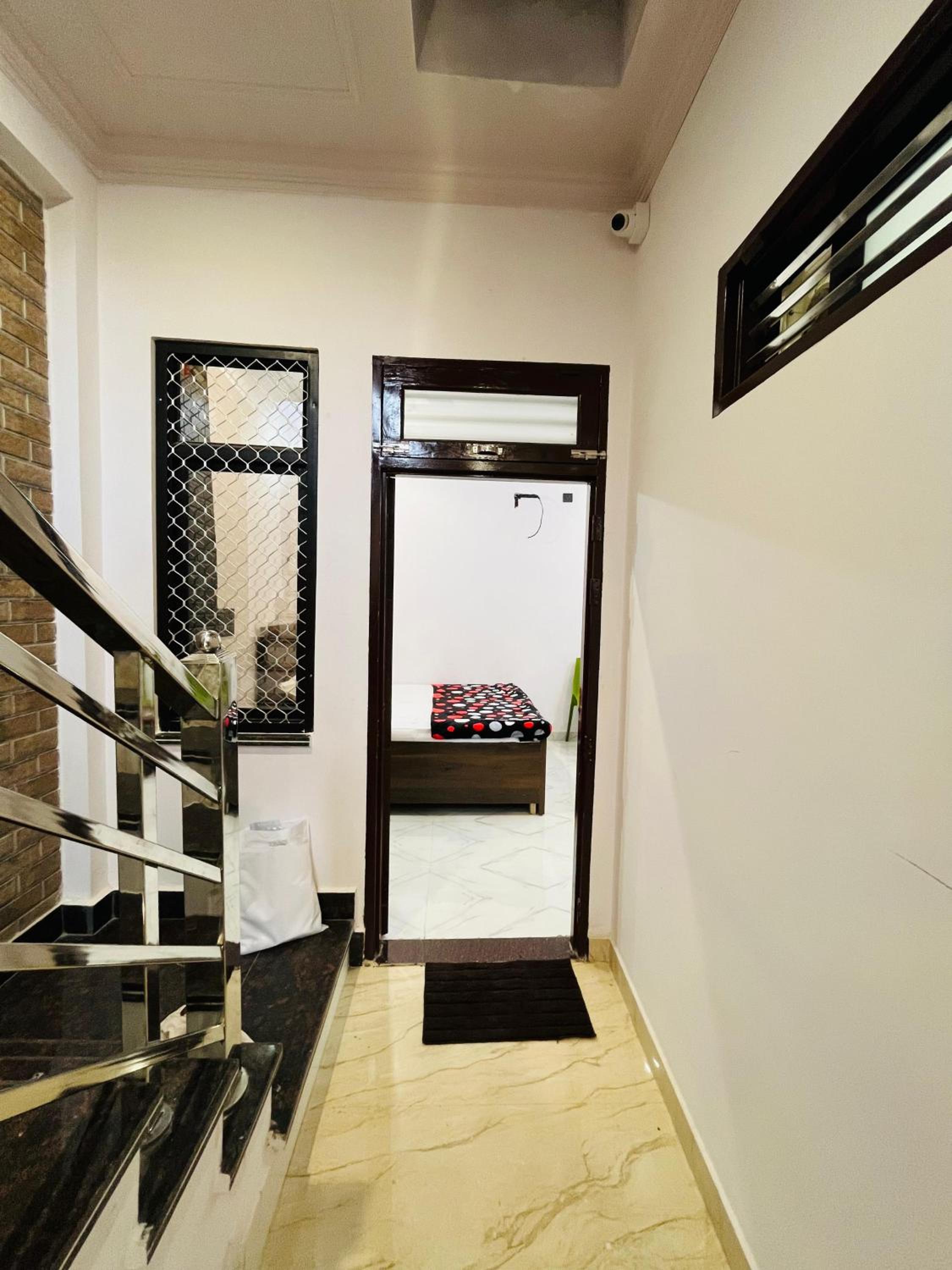 Vinayak Homestay