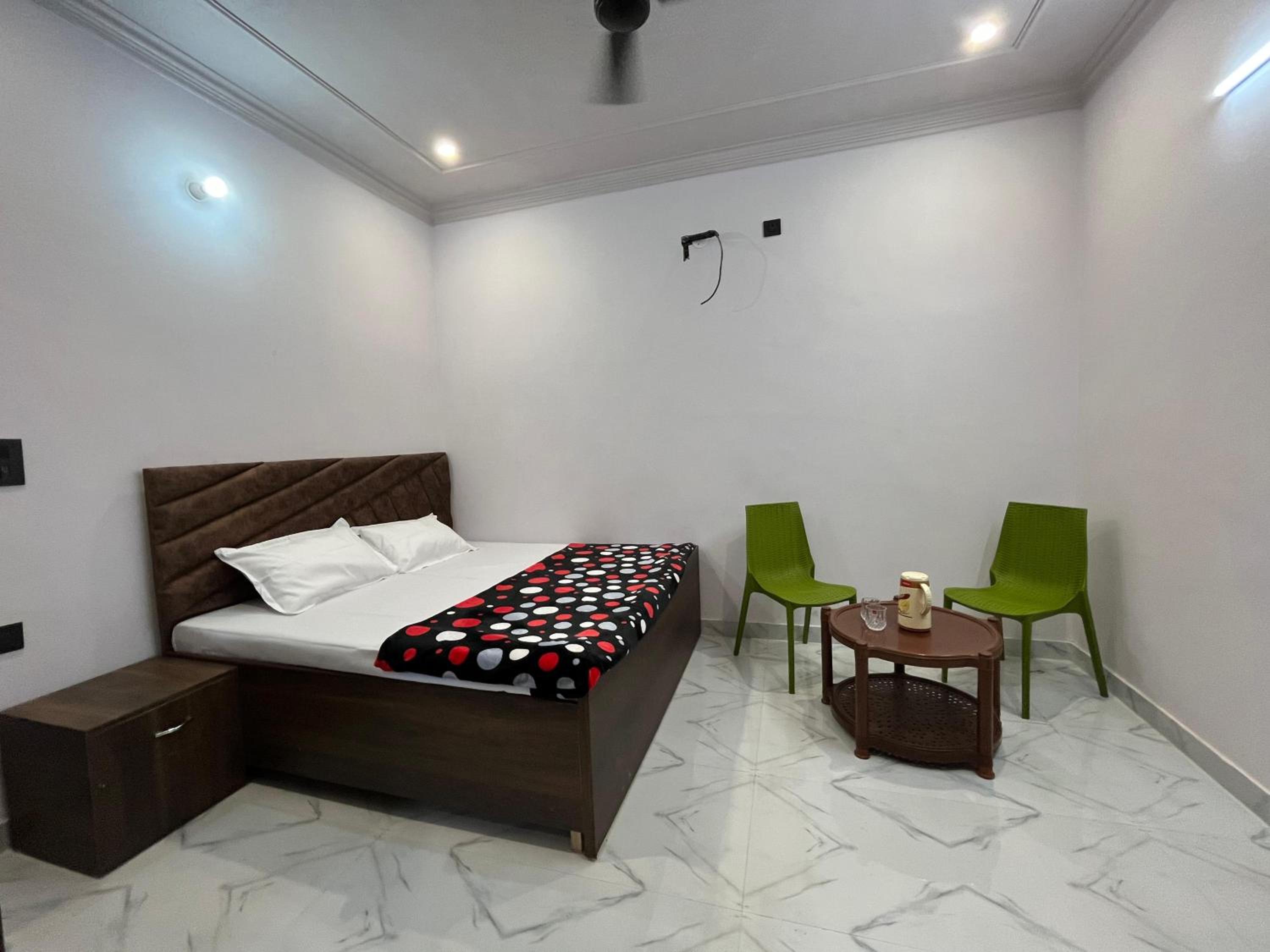 Vinayak Homestay