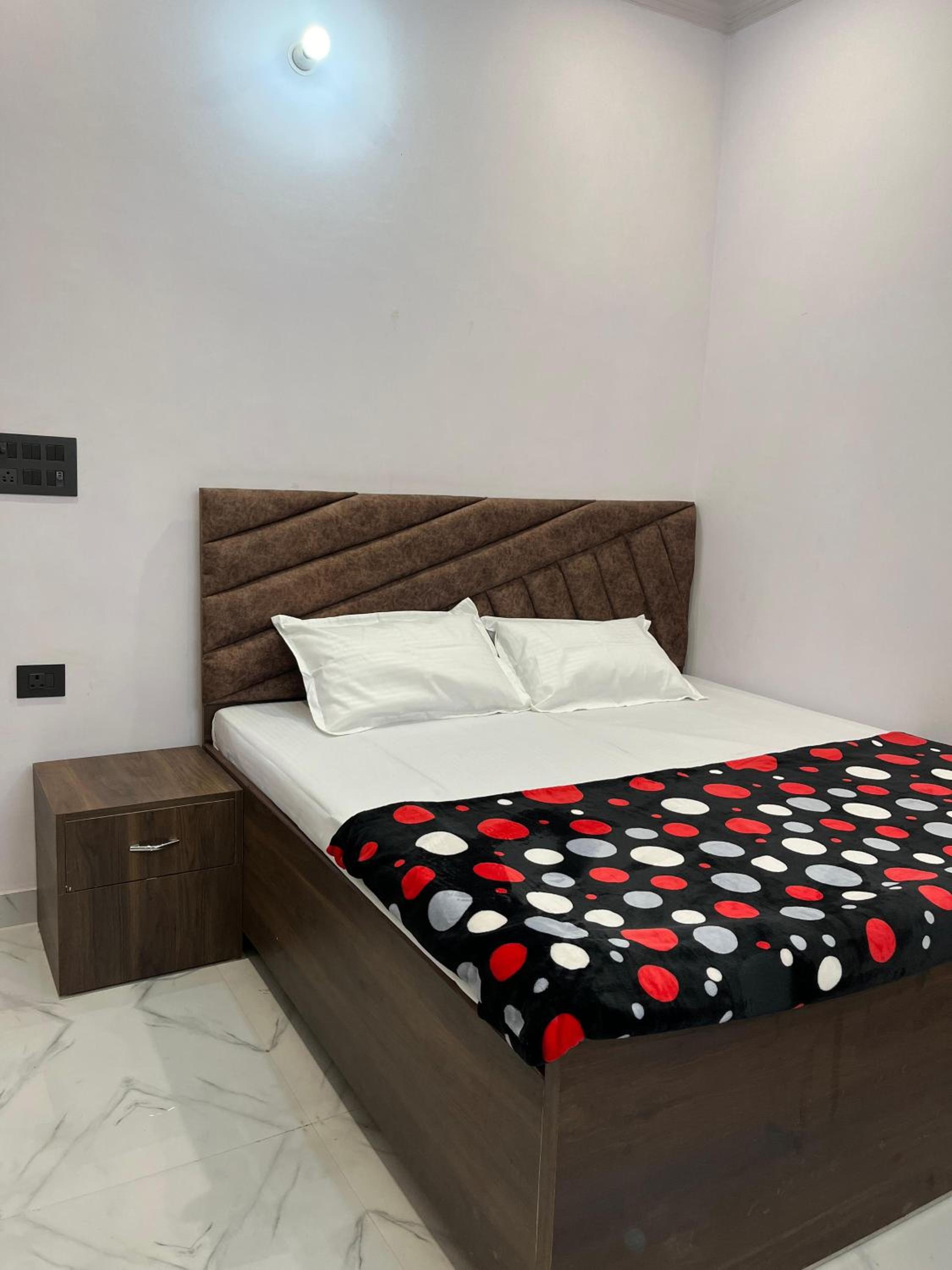 Vinayak Homestay