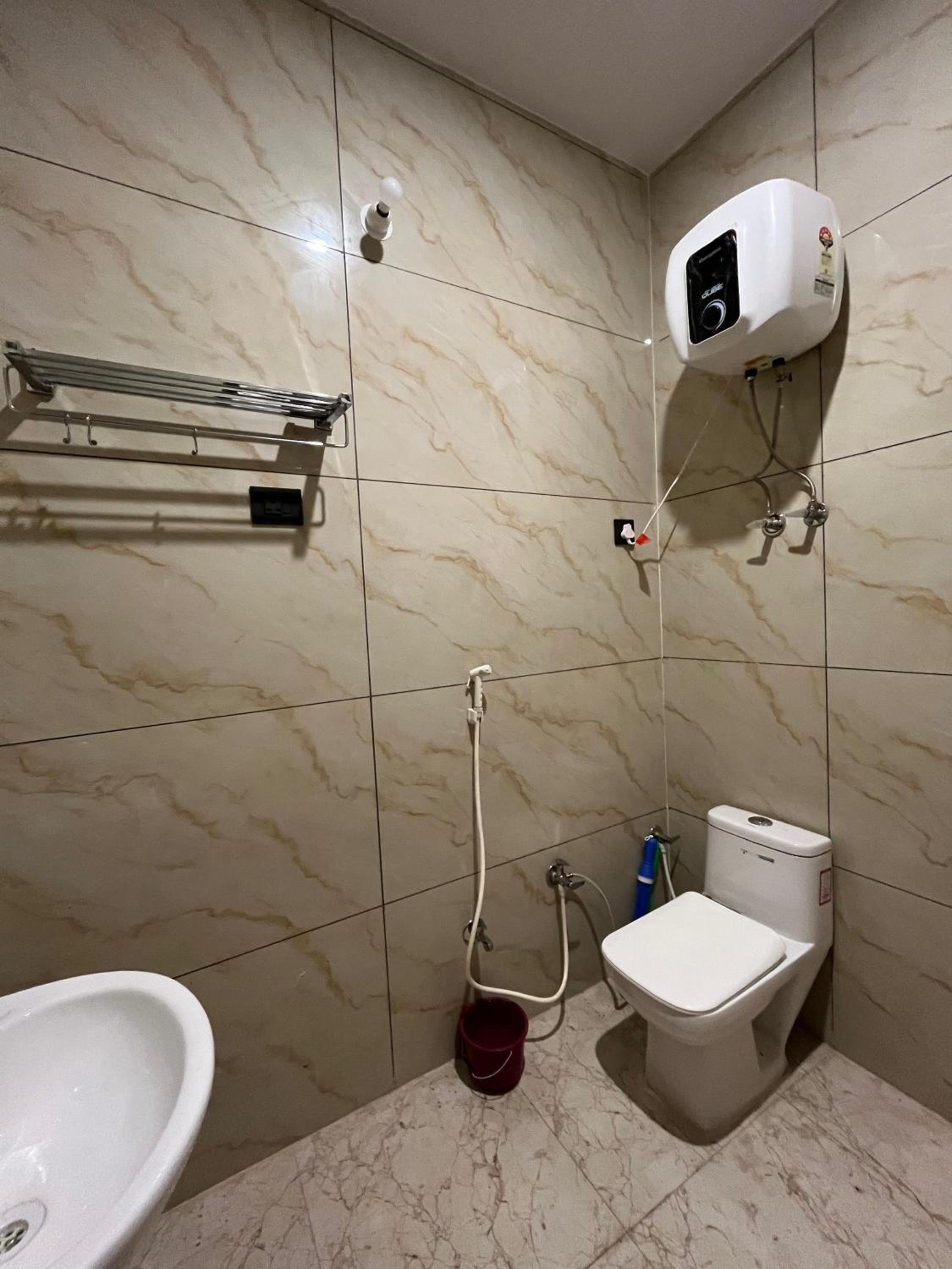 Vinayak Homestay