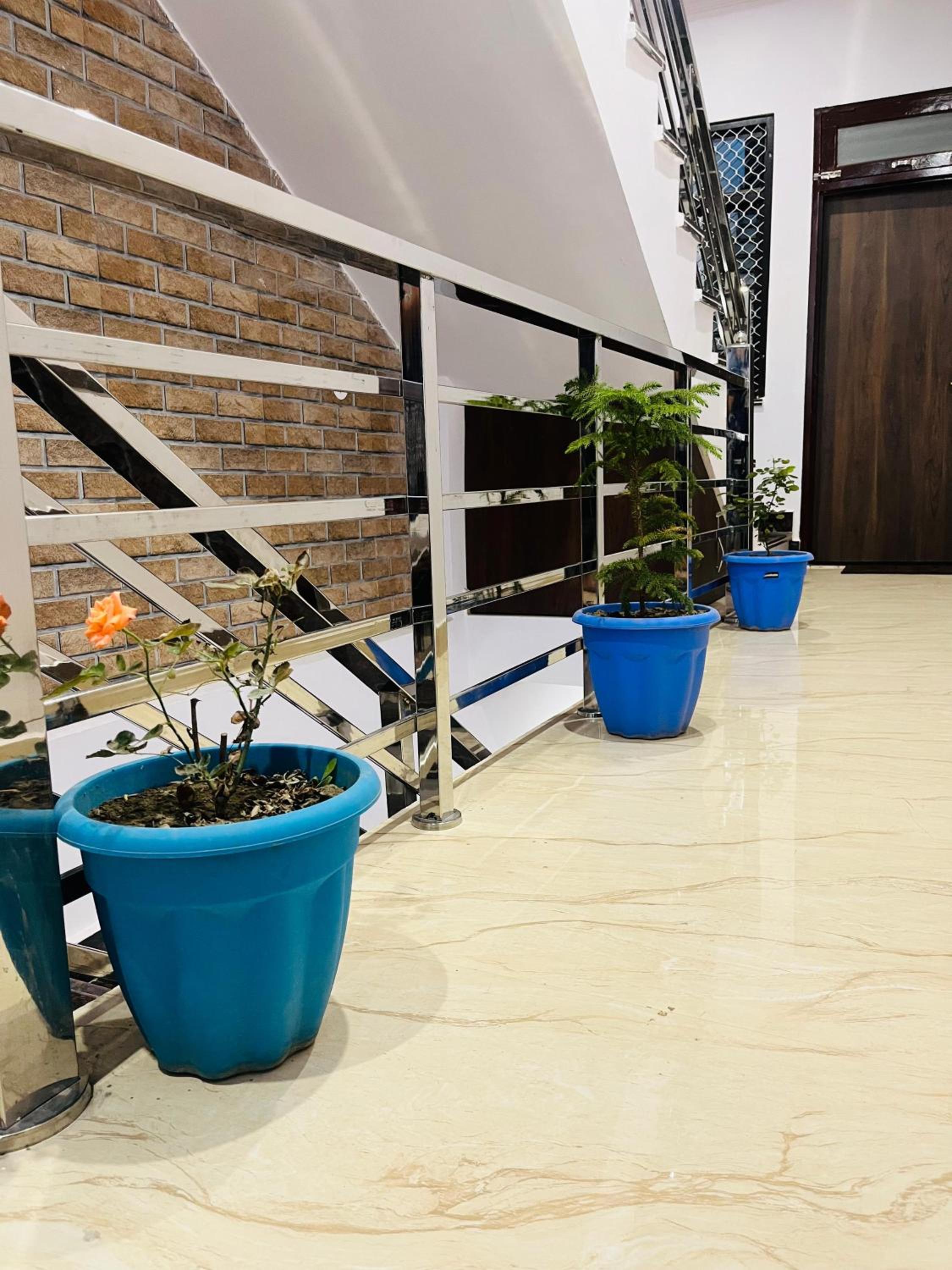 Vinayak Homestay