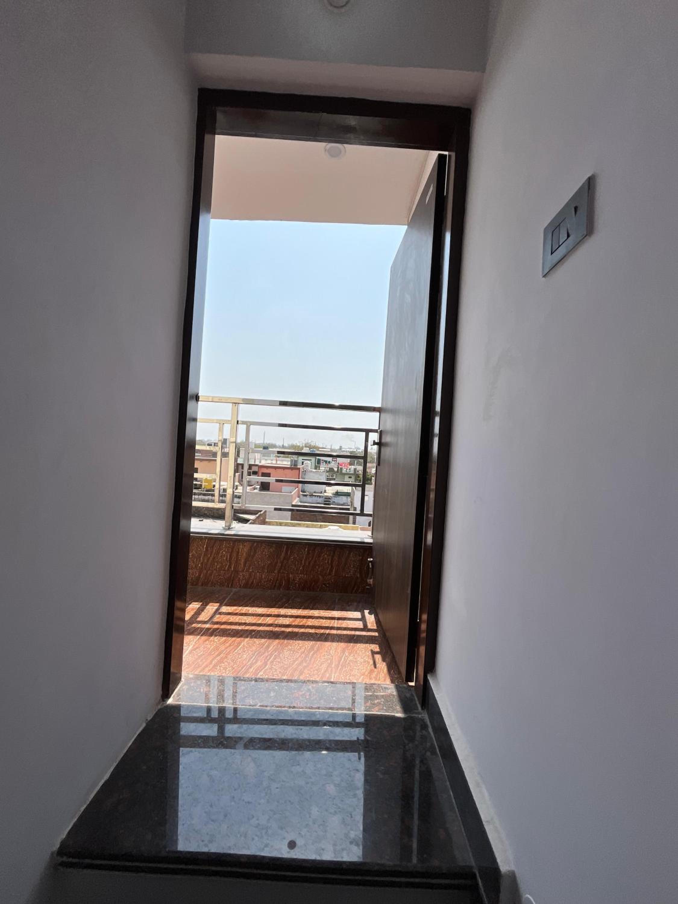Vinayak Homestay