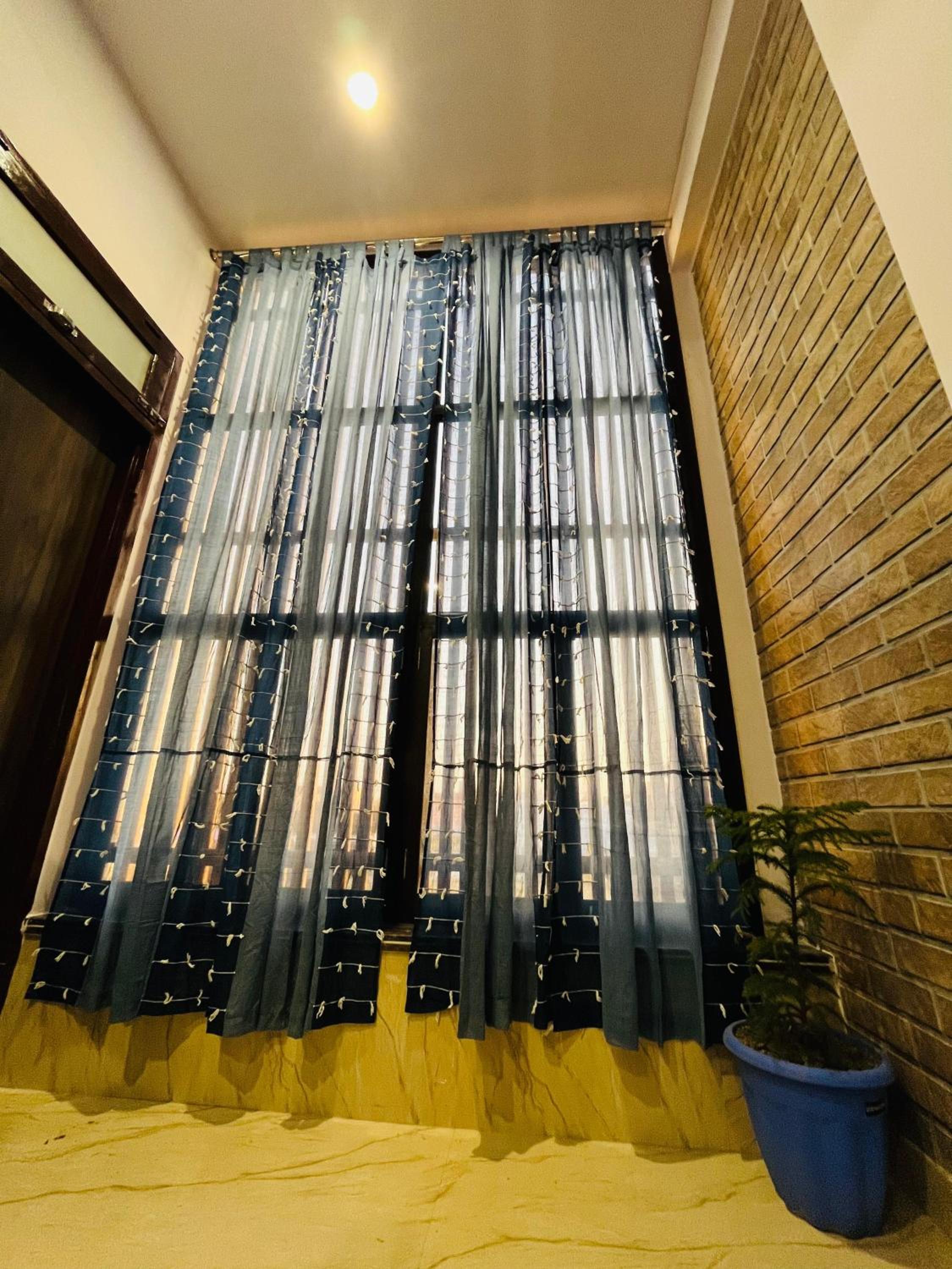 Vinayak Homestay